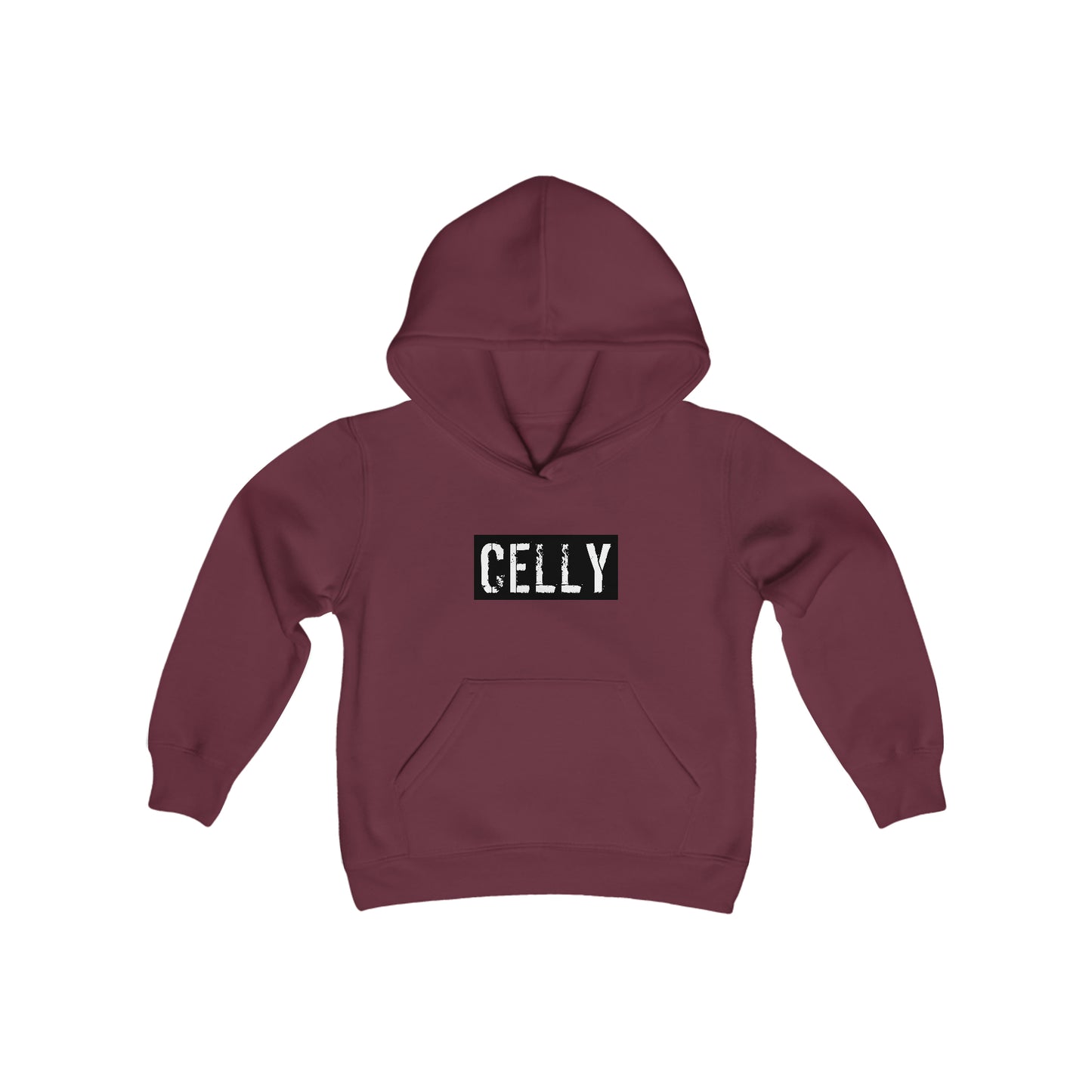 CELLY Kids' Hoodie
