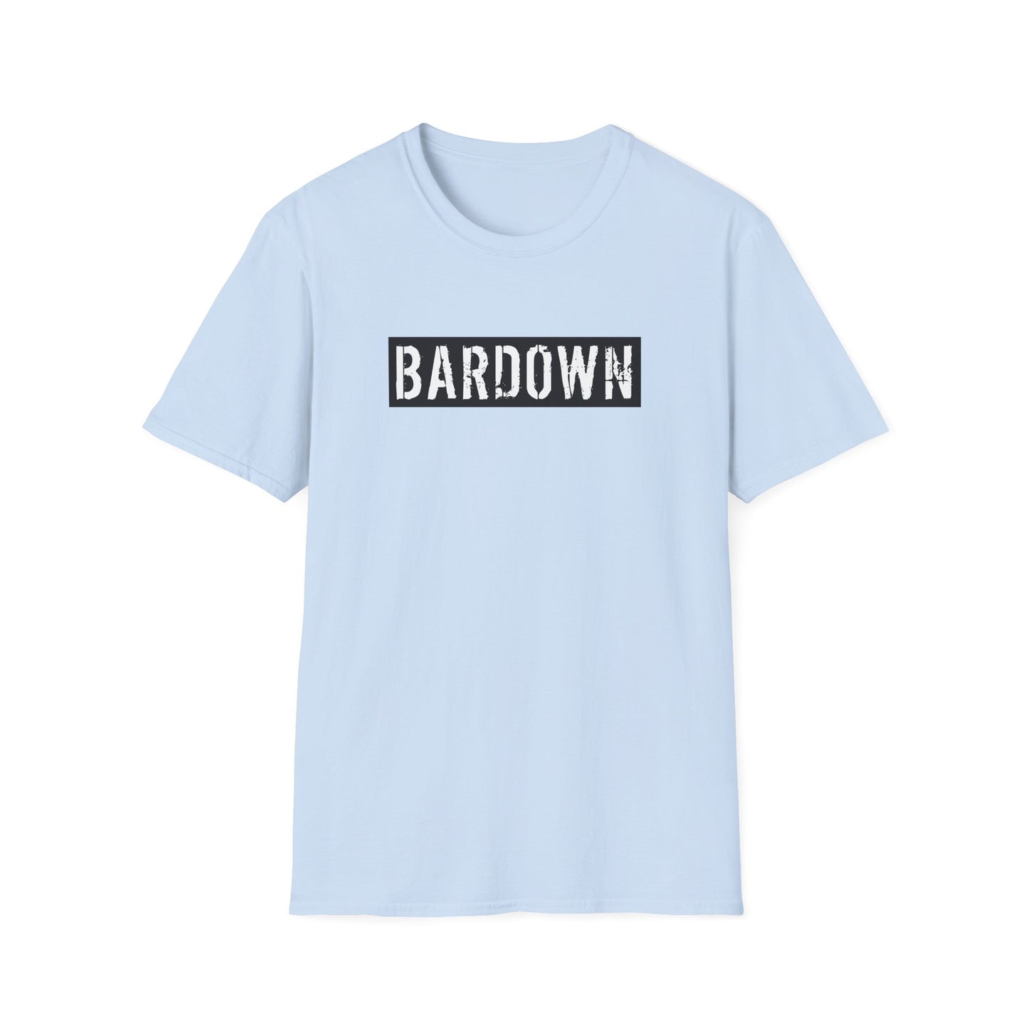 BARDOWN Men's T-Shirt