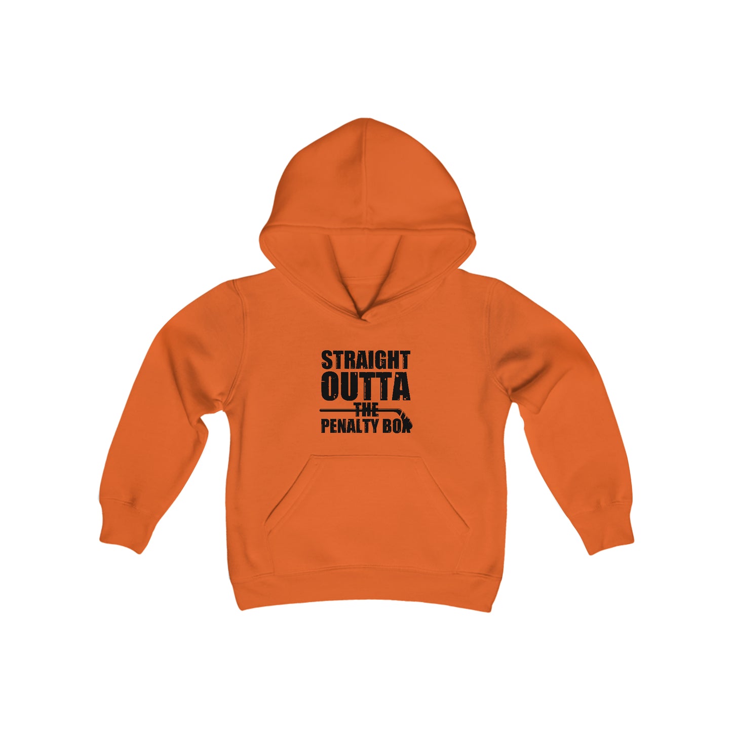 Penalty Box Kids' Hoodie
