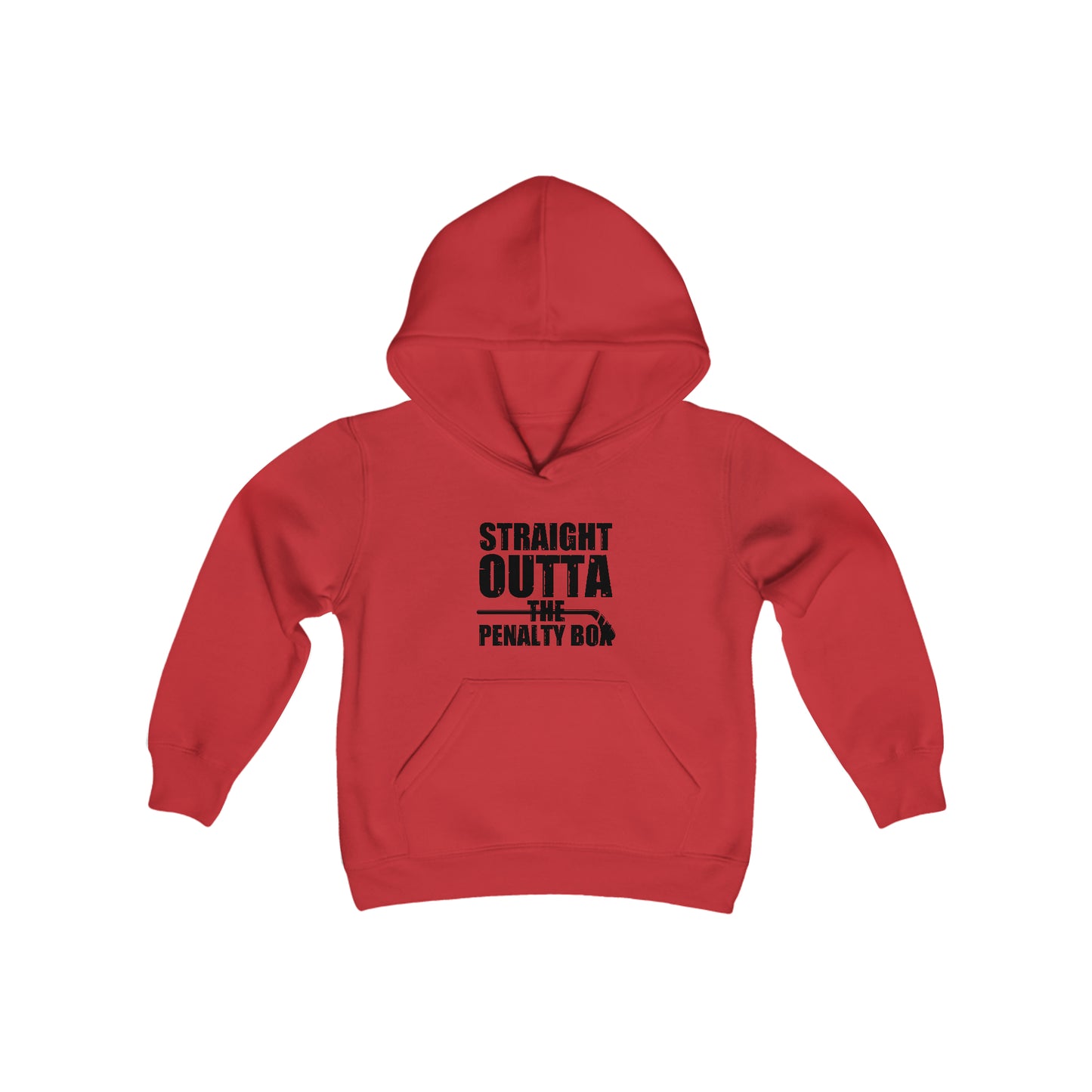 Penalty Box Kids' Hoodie