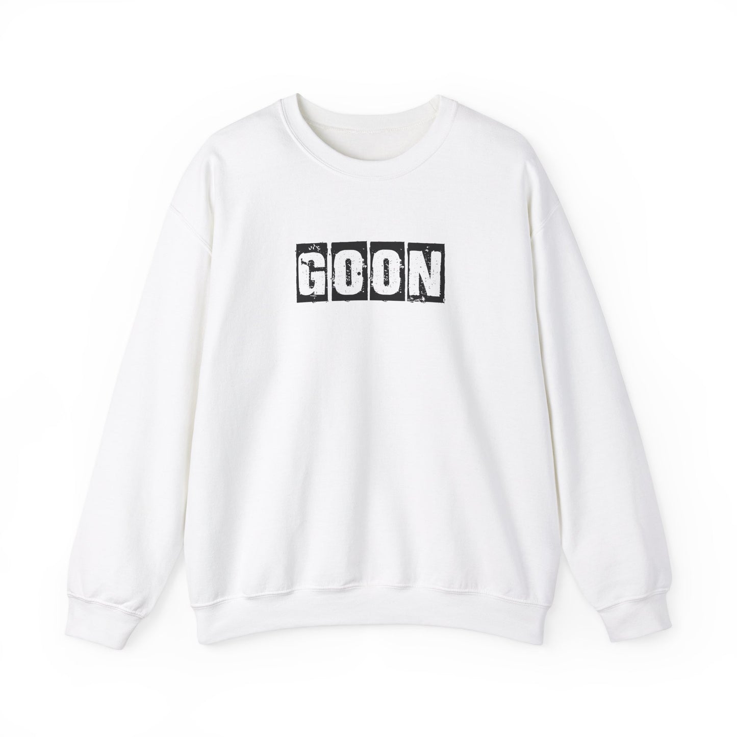 GOON Adult Crewneck