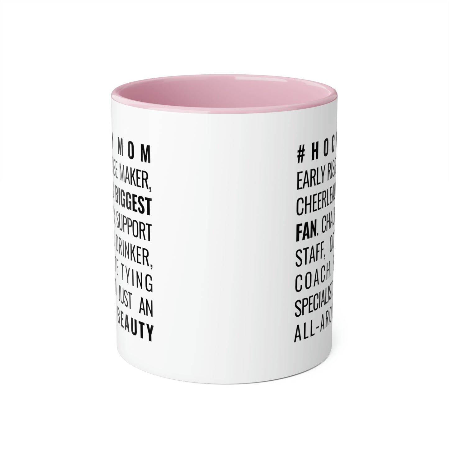All Around Beauty Mug (6 colours), 11oz