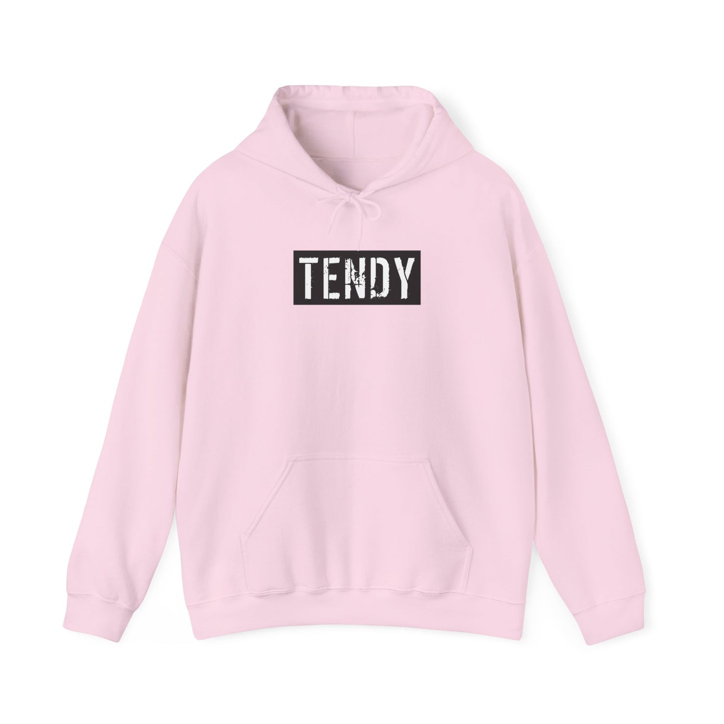 TENDY Men's Hoodie