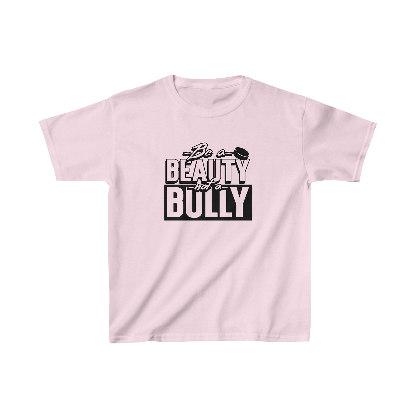 Be a Beauty Kids' T-Shirt