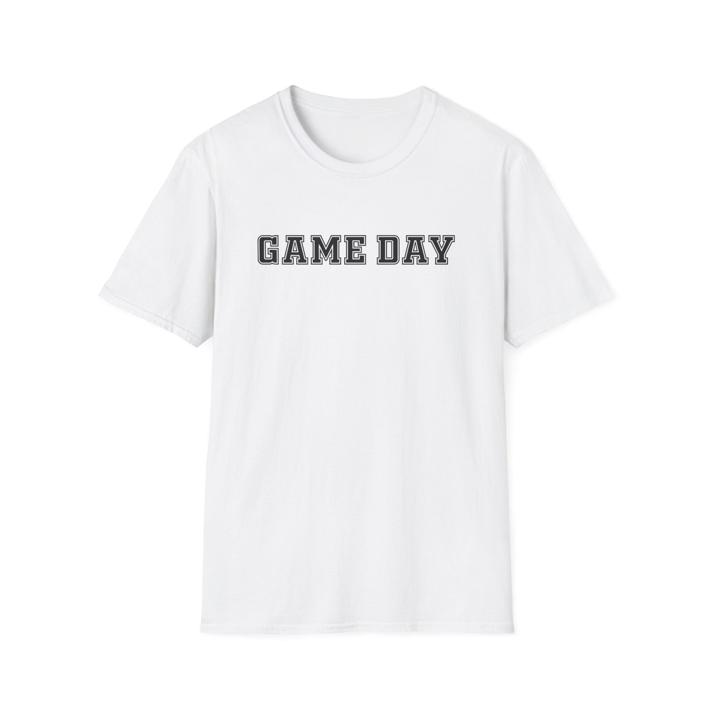 Game Day Men's T-Shirt