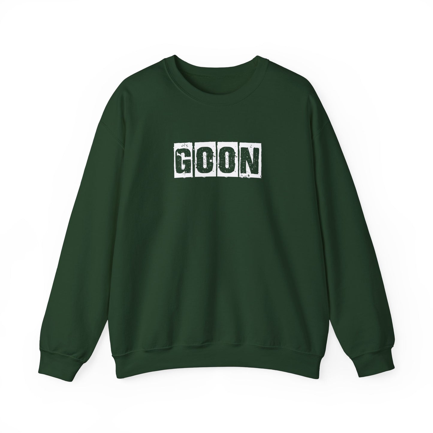 GOON Adult Crewneck