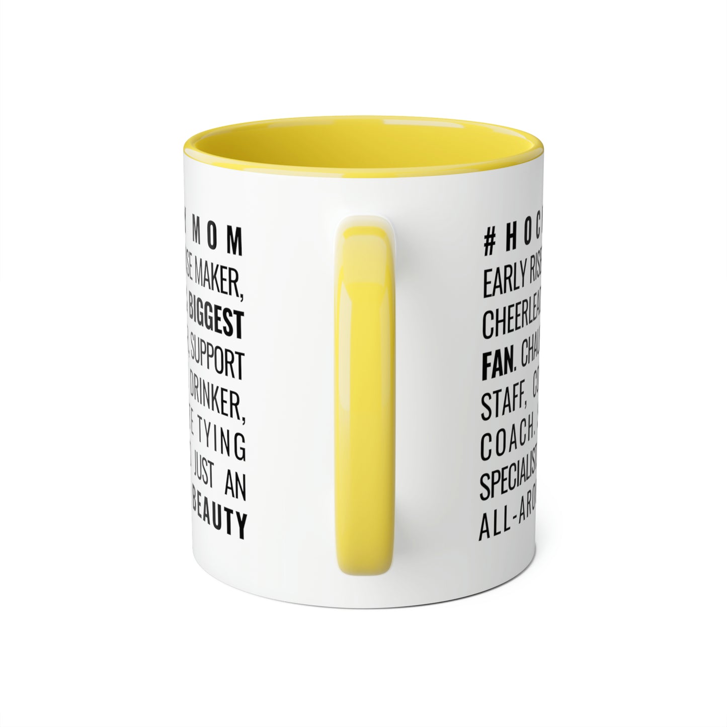 All Around Beauty Mug (6 colours), 11oz