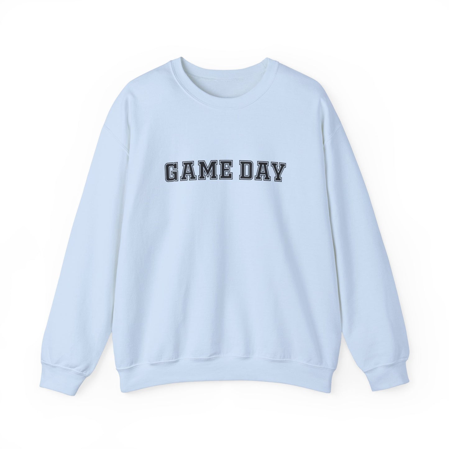Game Day Adult Crewneck