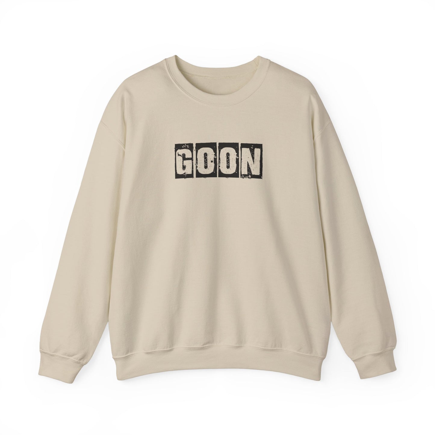 GOON Adult Crewneck