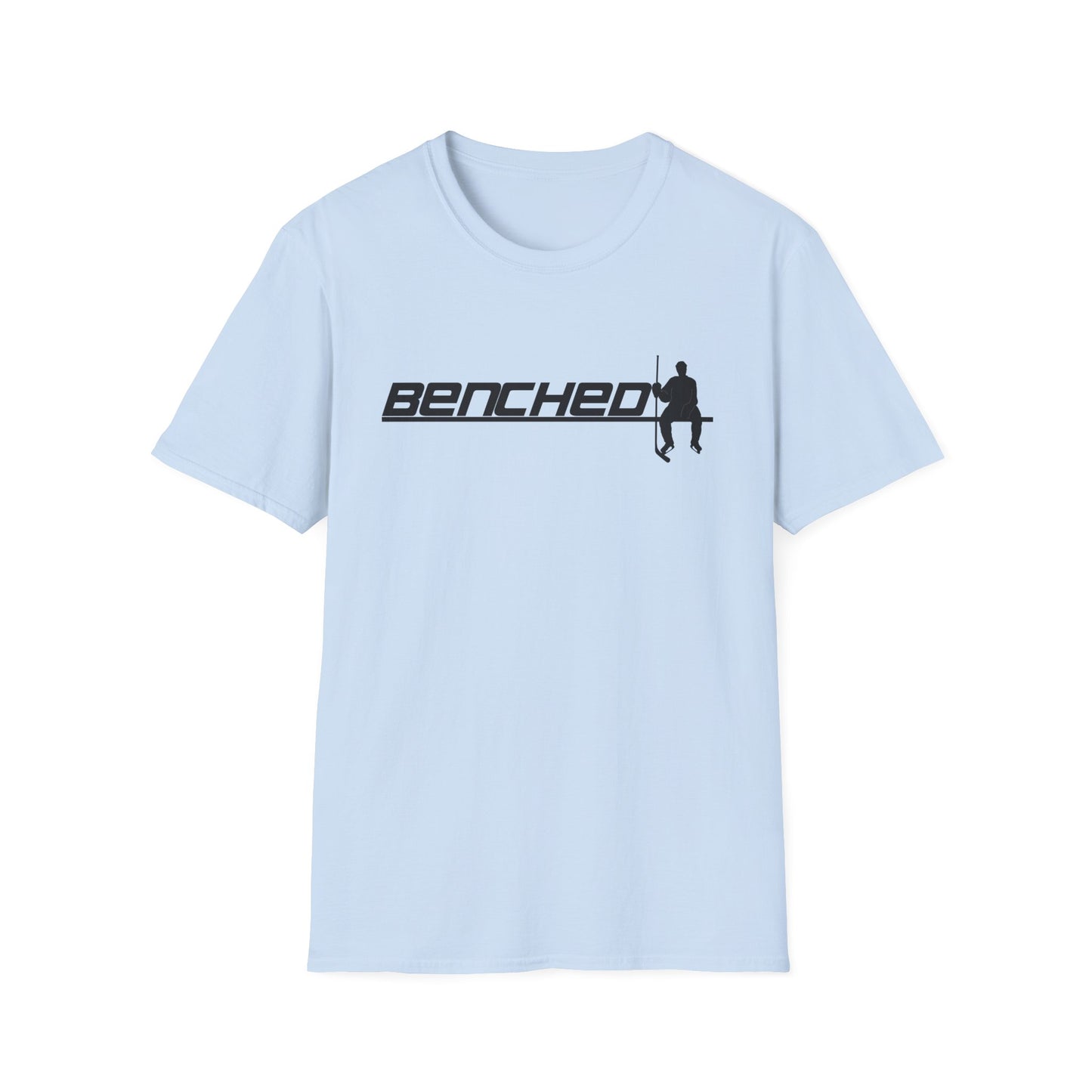 BENCHED Men's T-Shirt