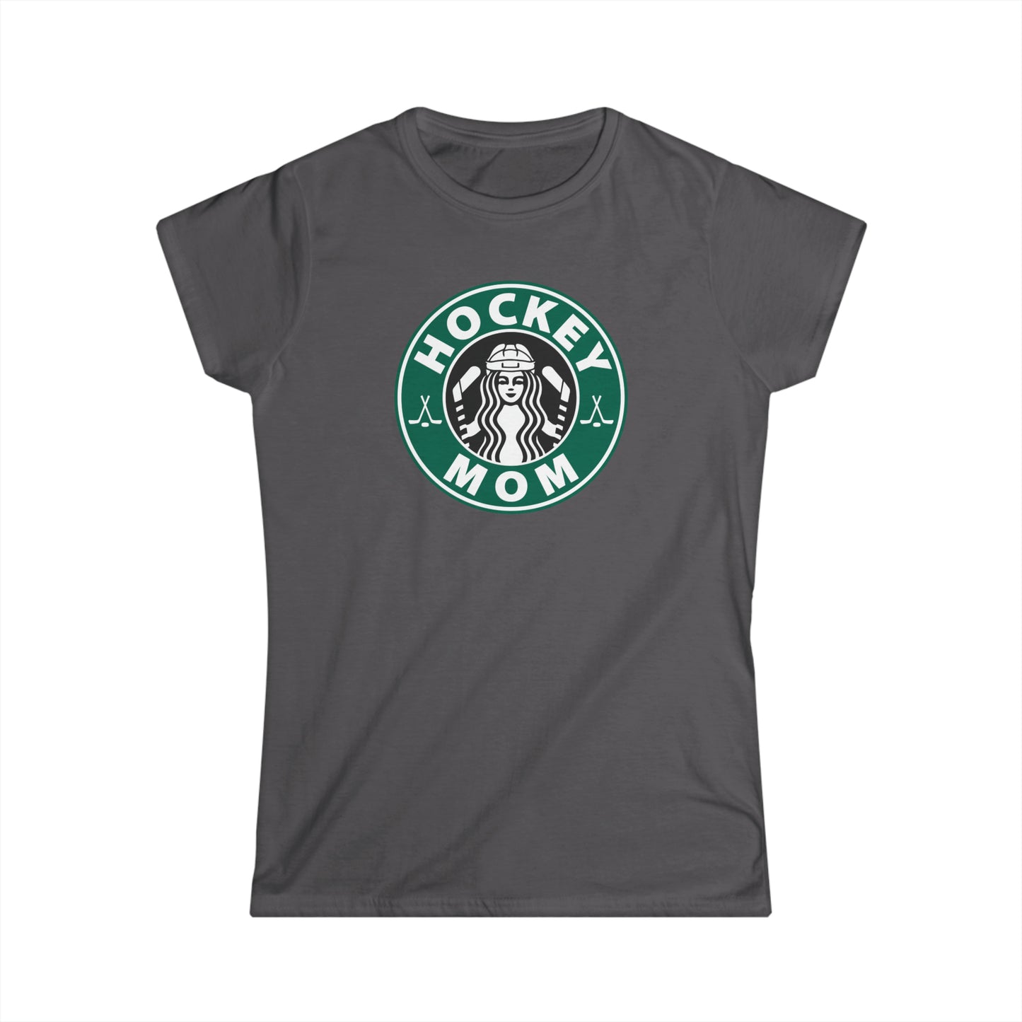 Power Play Brew Women's Tee