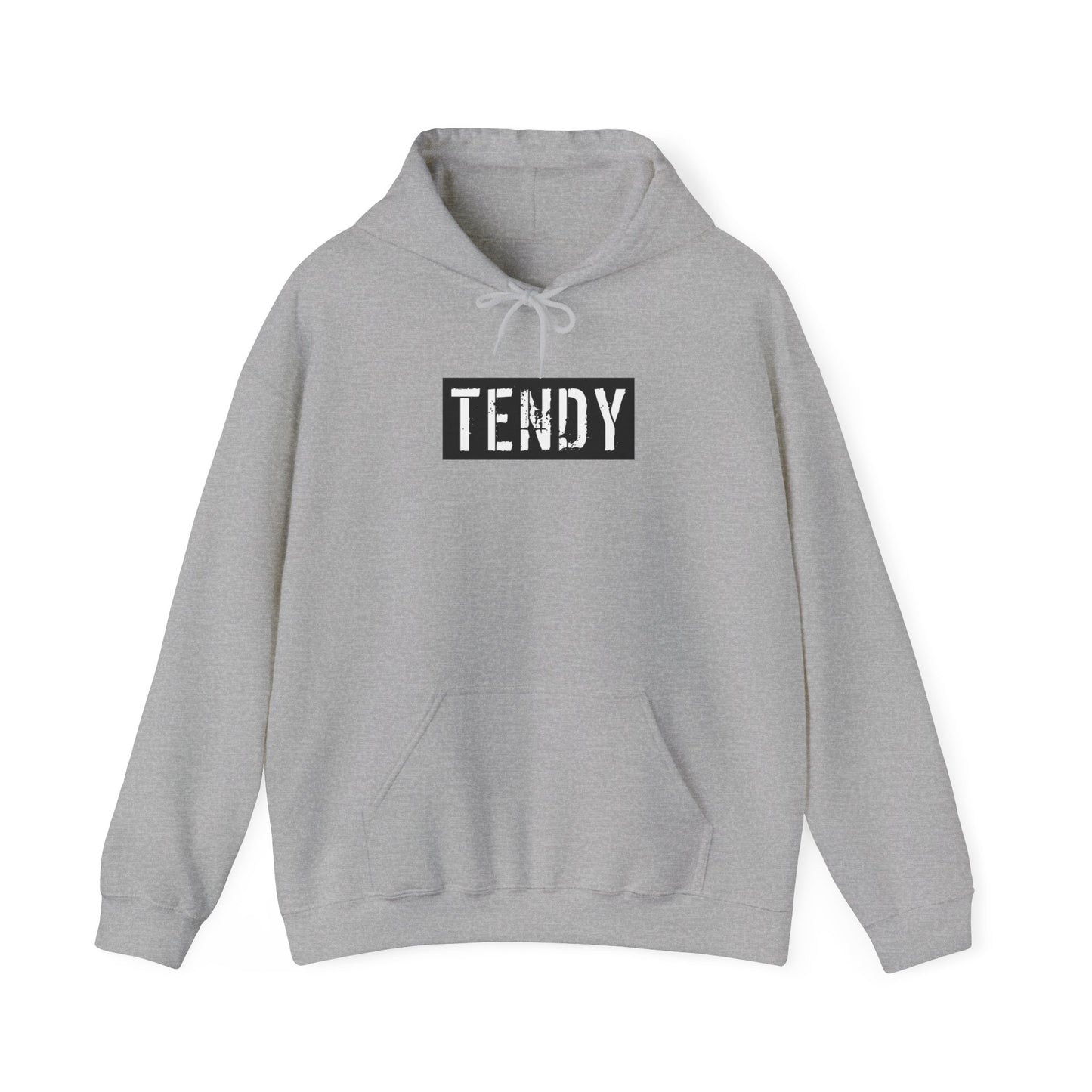 TENDY Men's Hoodie