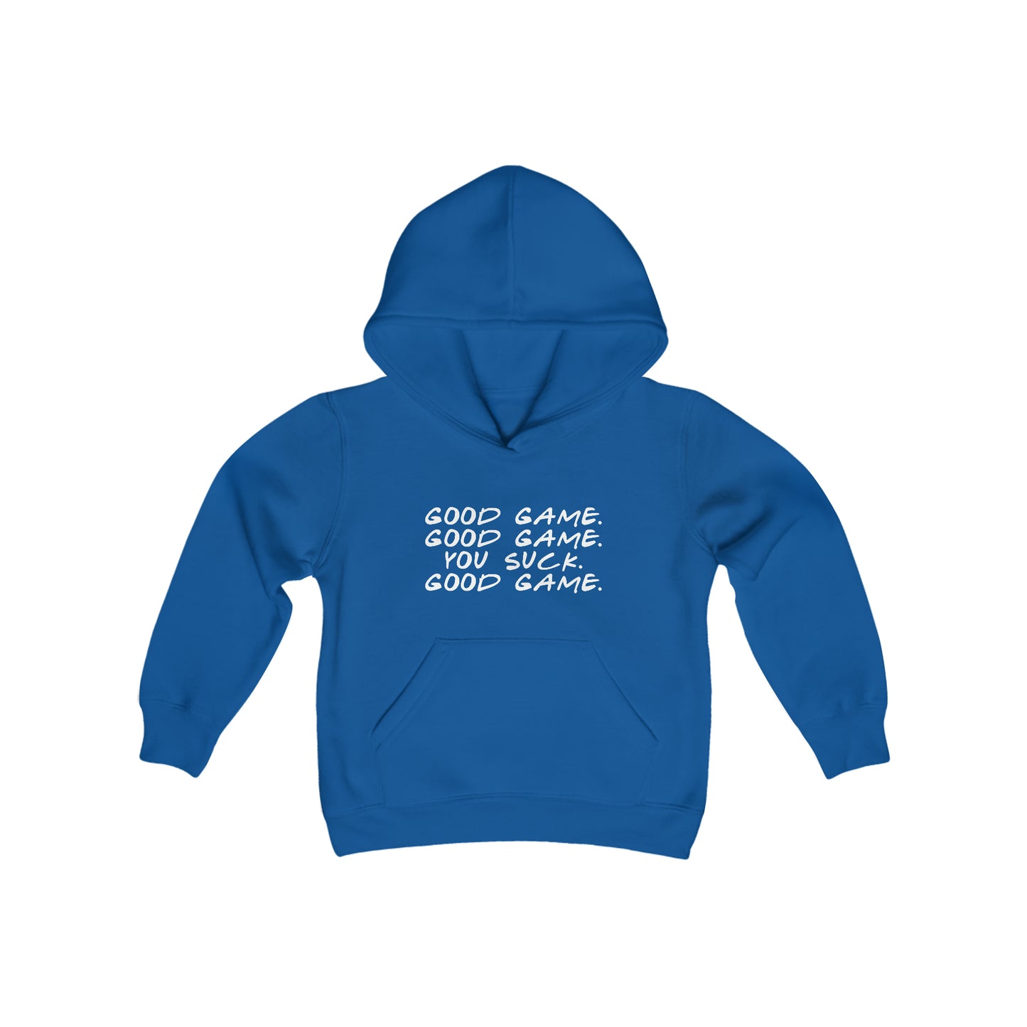 Handshake Kids' Hoodie