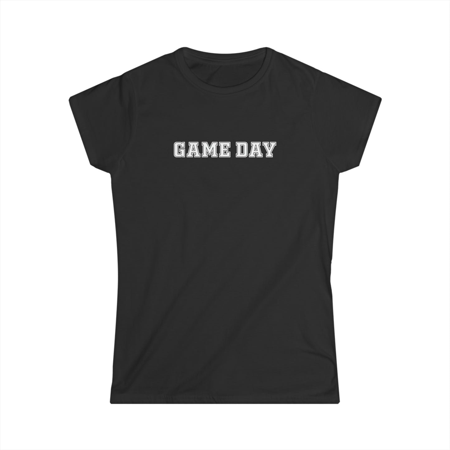 Game Day Women's Tee