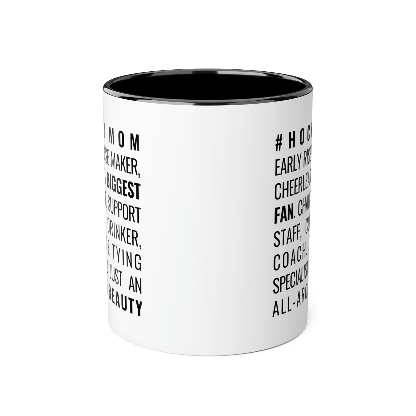 All Around Beauty Mug (6 colours), 11oz
