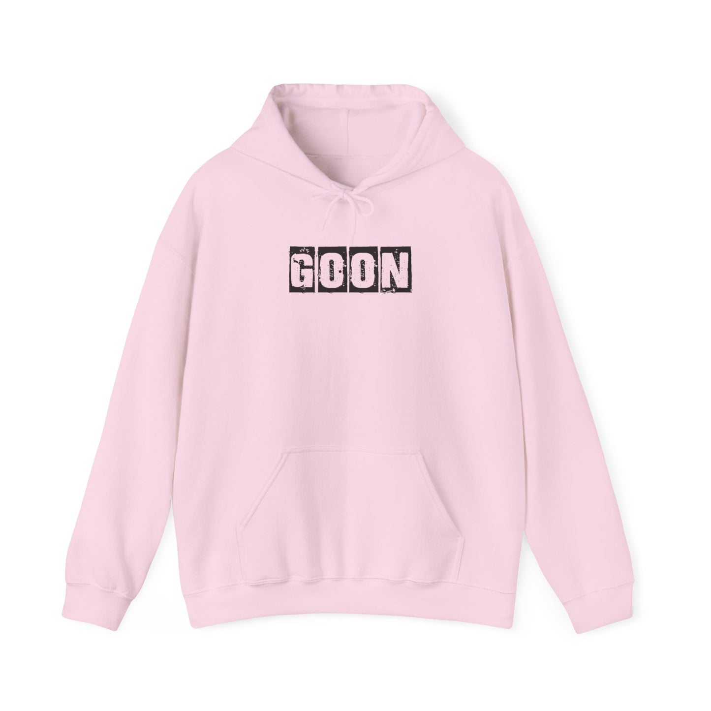 GOON Adult Hoodie
