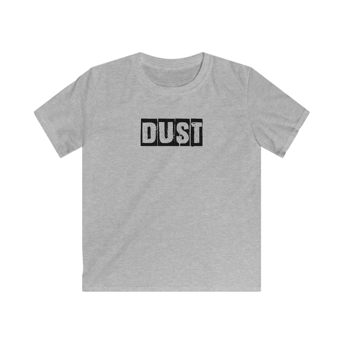 DUST Kids' T-Shirt