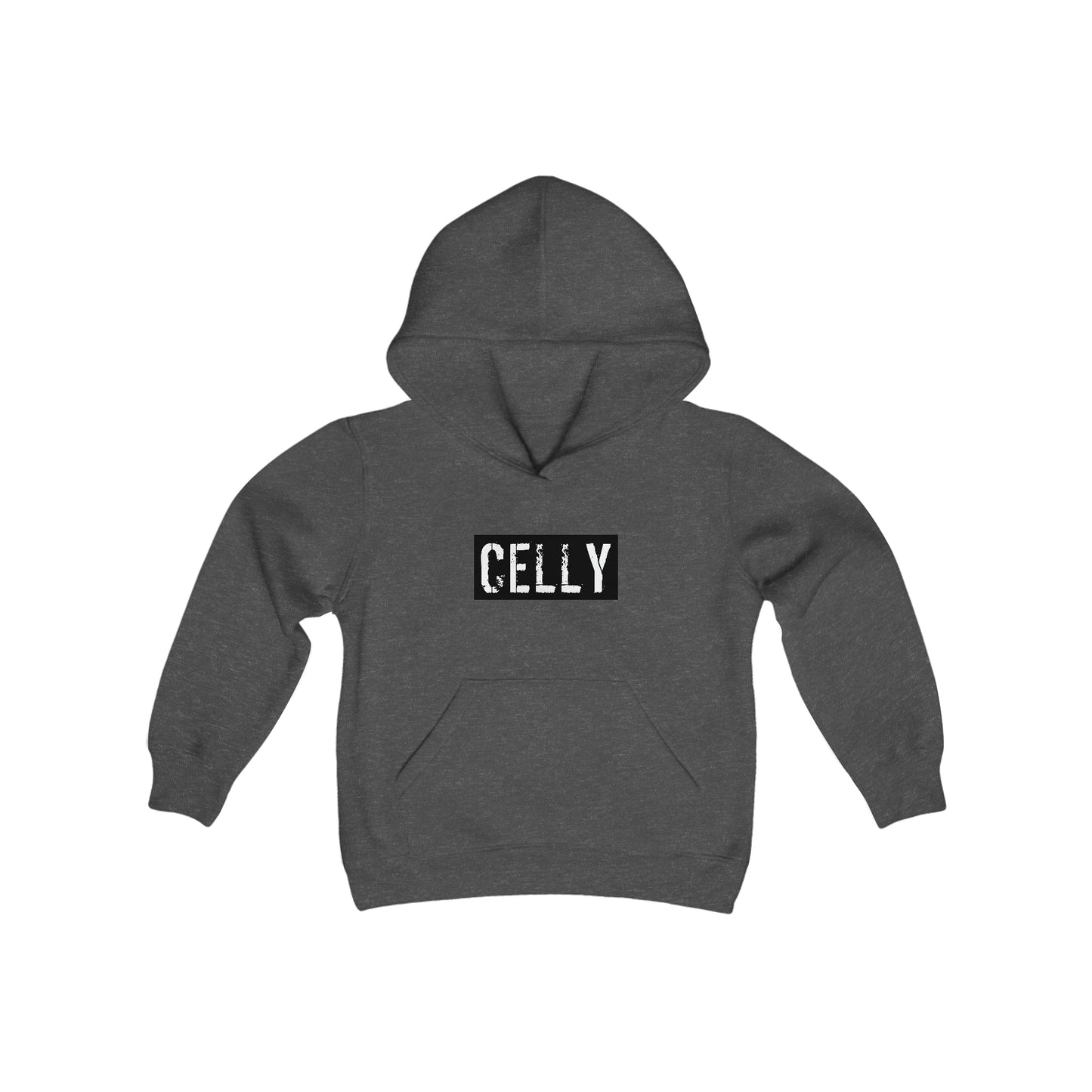 CELLY Kids' Hoodie