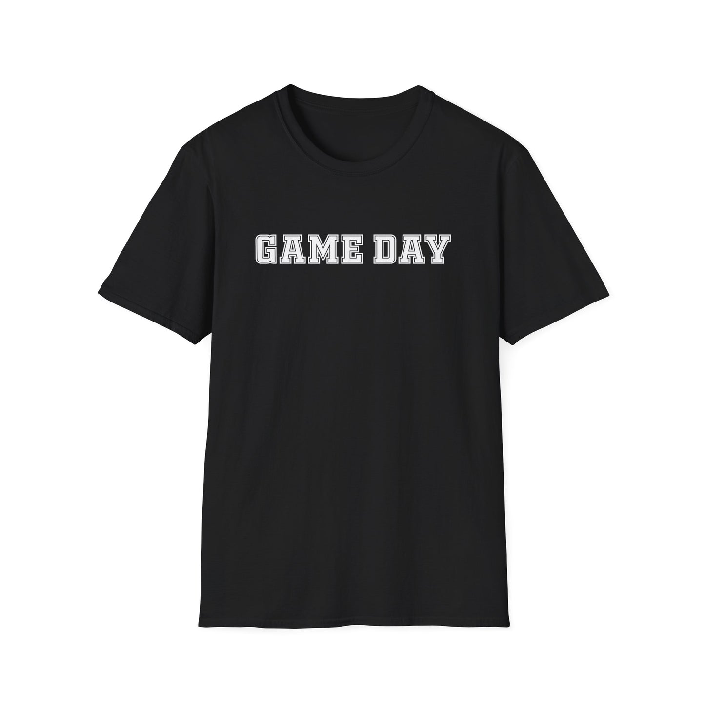 Game Day Men's T-Shirt