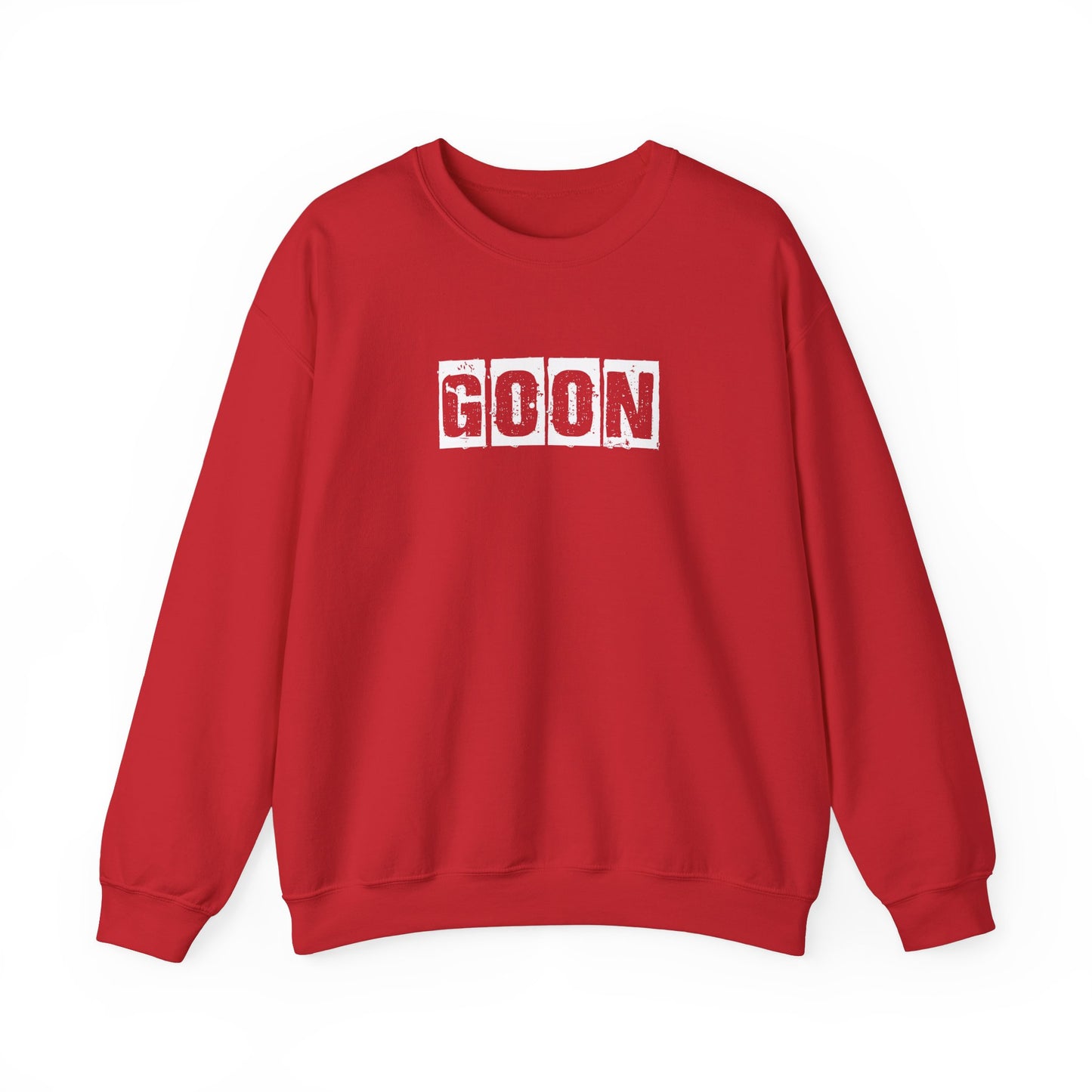 GOON Adult Crewneck