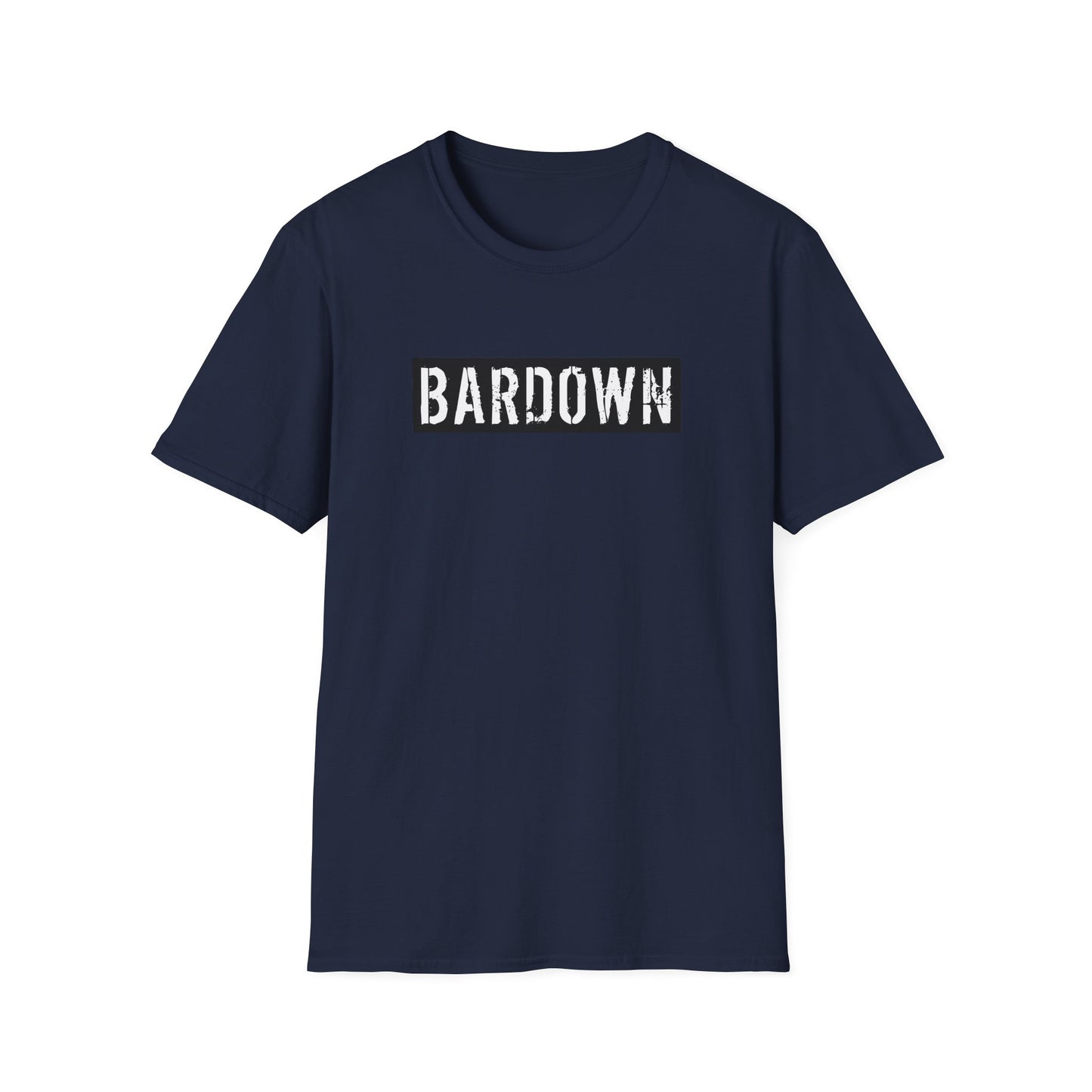 BARDOWN Men's T-Shirt