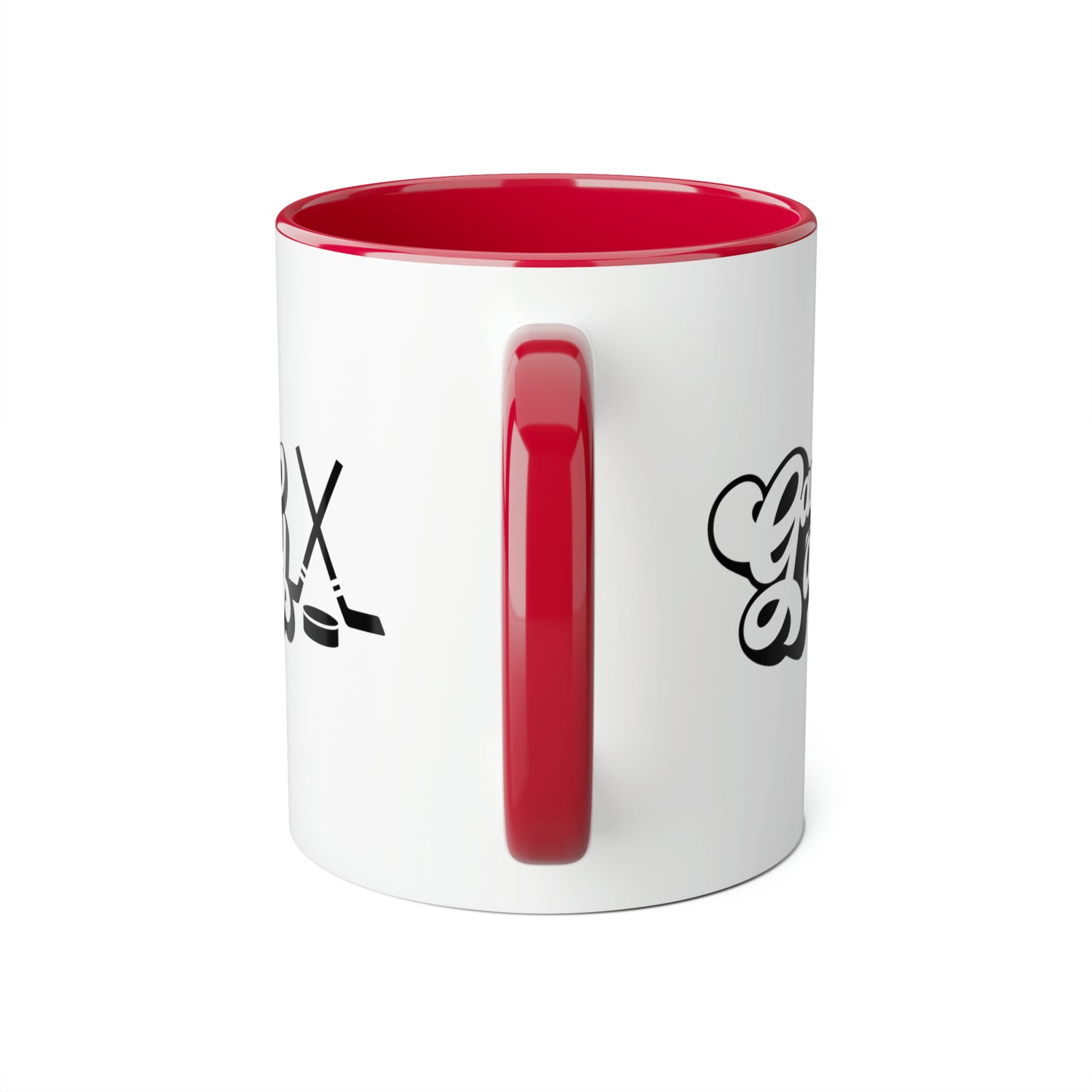 GAME DAY Mug (6 colours), 11oz