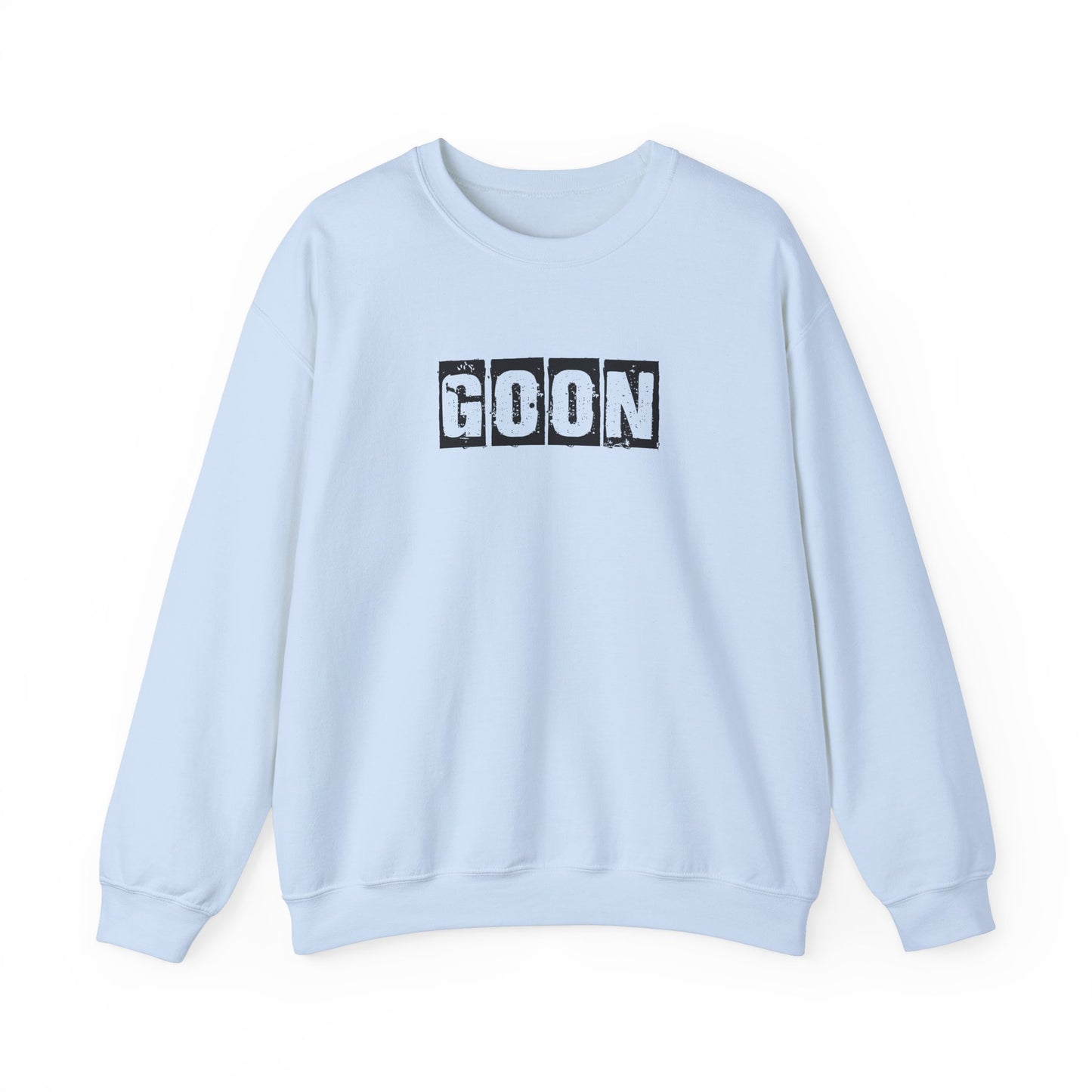 GOON Adult Crewneck