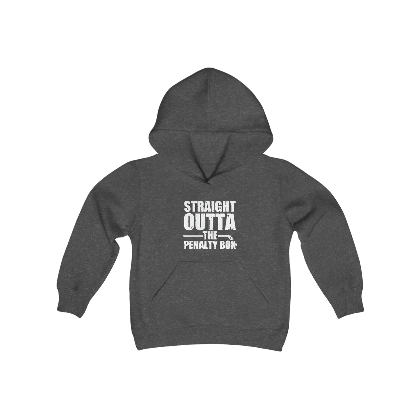 Penalty Box Kids' Hoodie