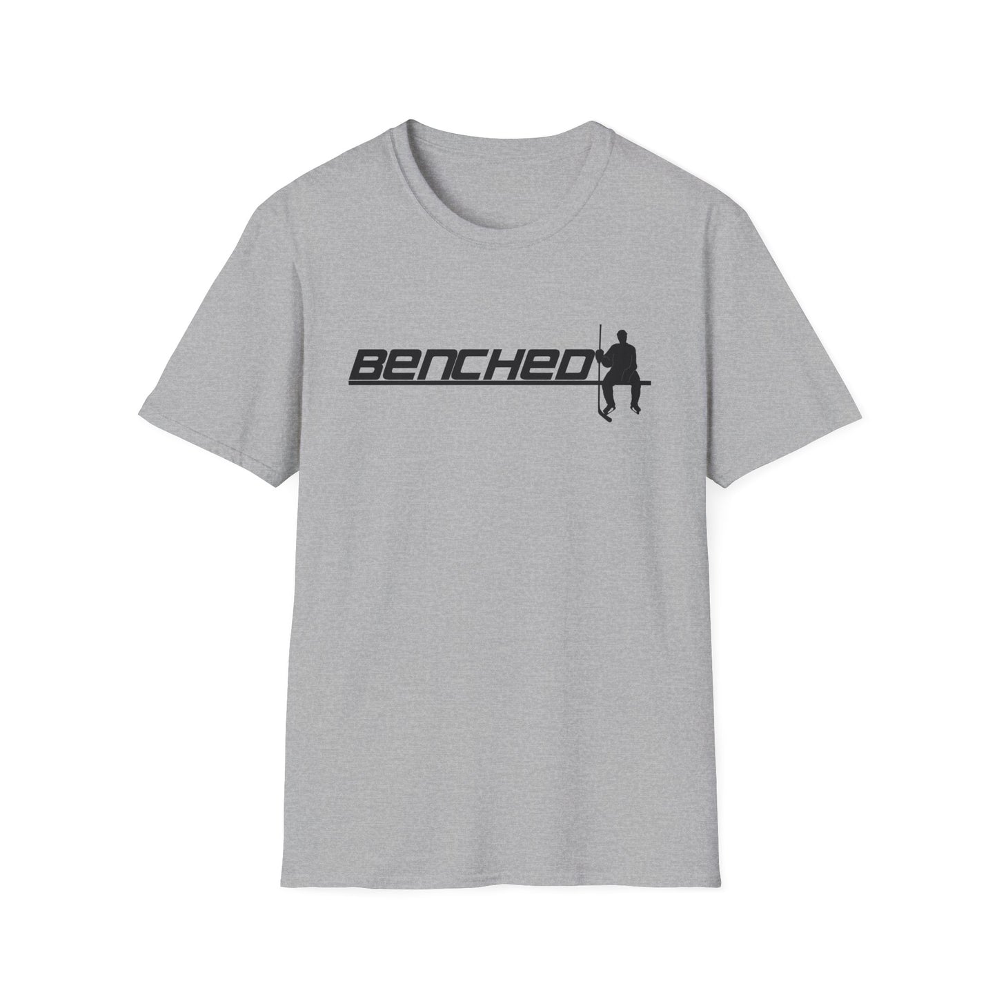 BENCHED Men's T-Shirt