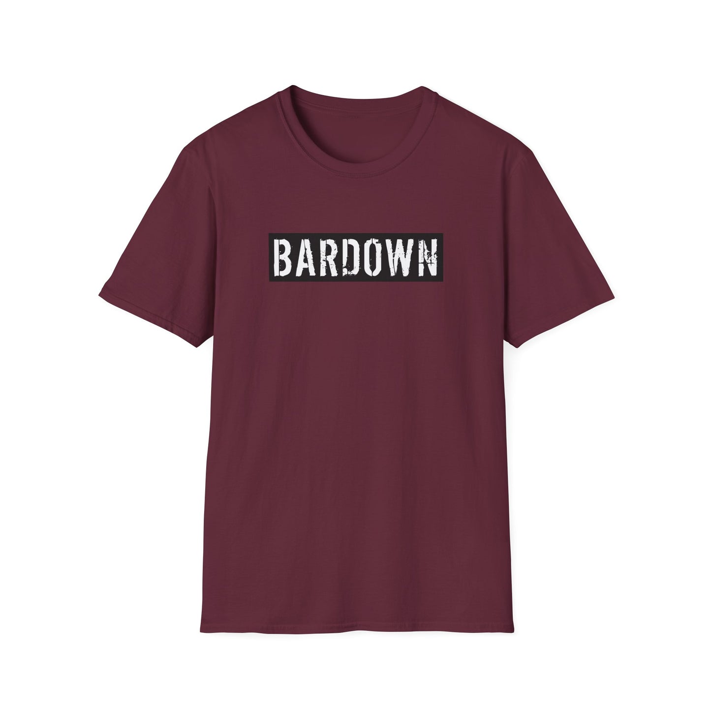 BARDOWN Men's T-Shirt