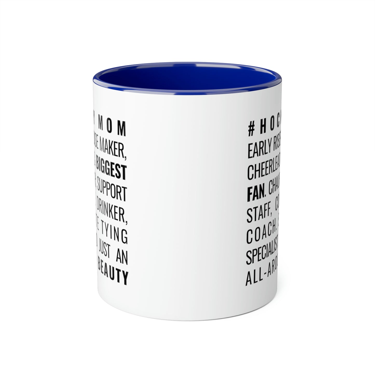 All Around Beauty Mug (6 colours), 11oz