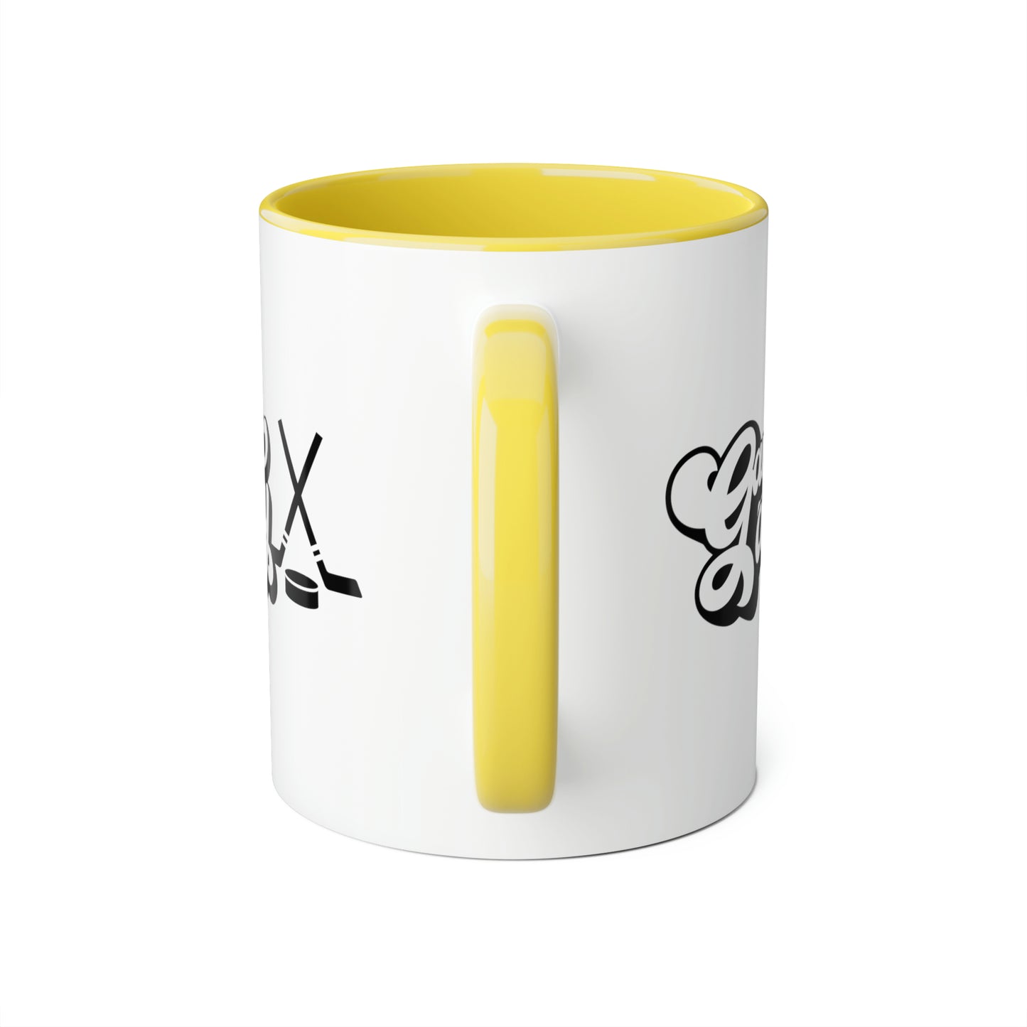 GAME DAY Mug (6 colours), 11oz