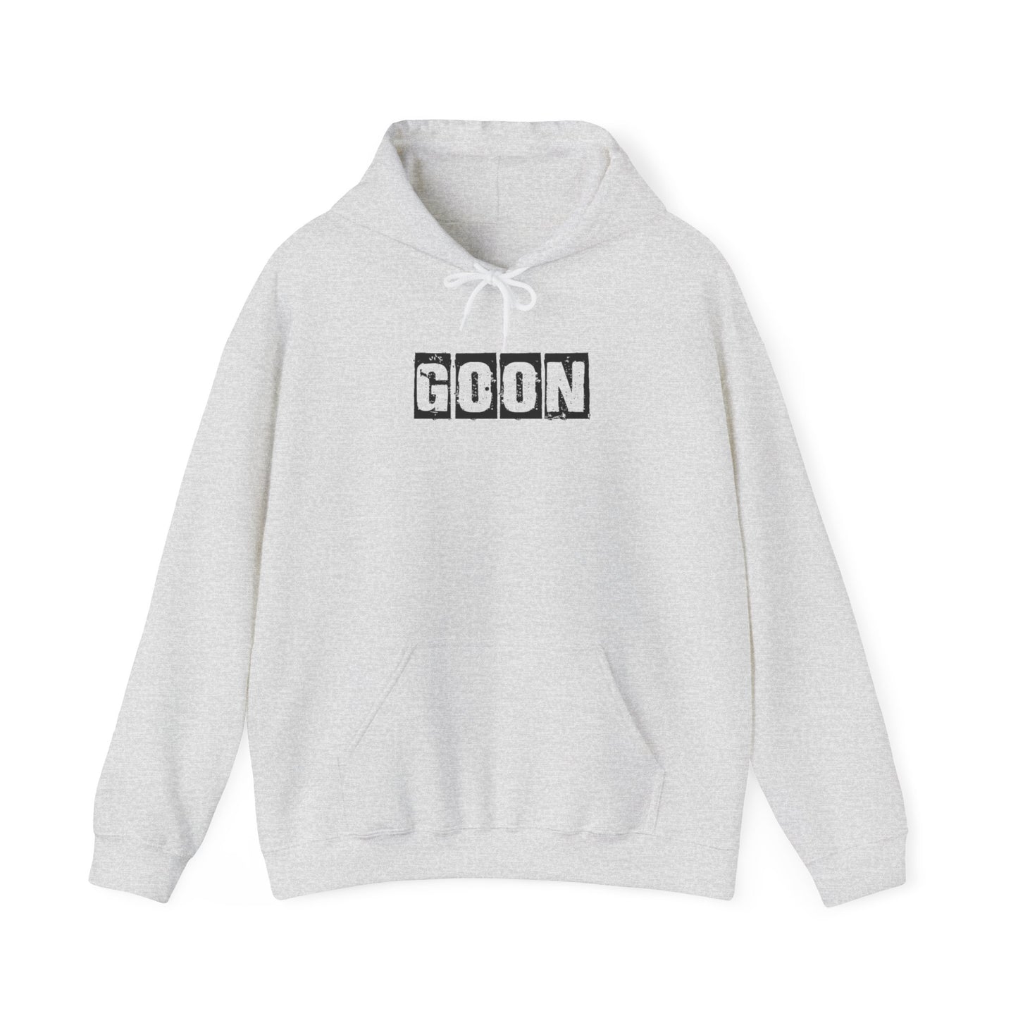 GOON Adult Hoodie