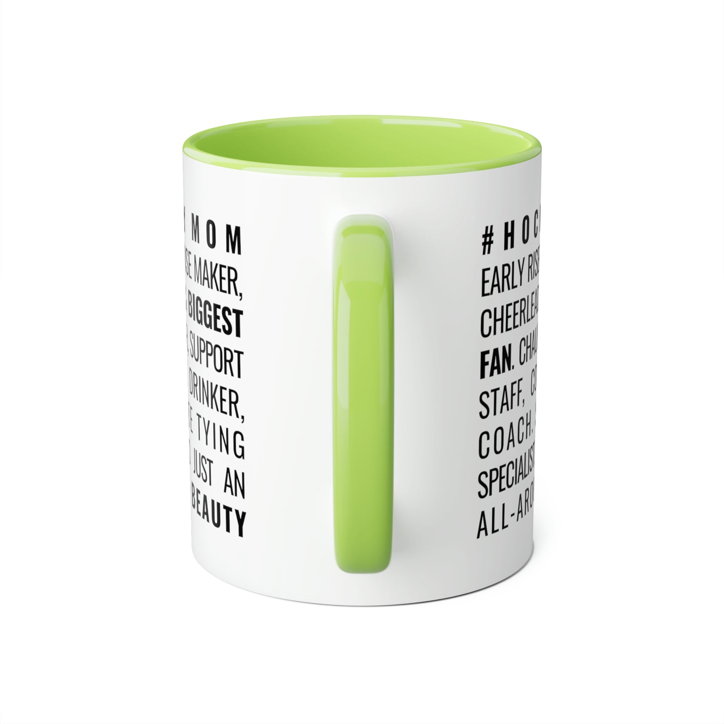 All Around Beauty Mug (6 colours), 11oz