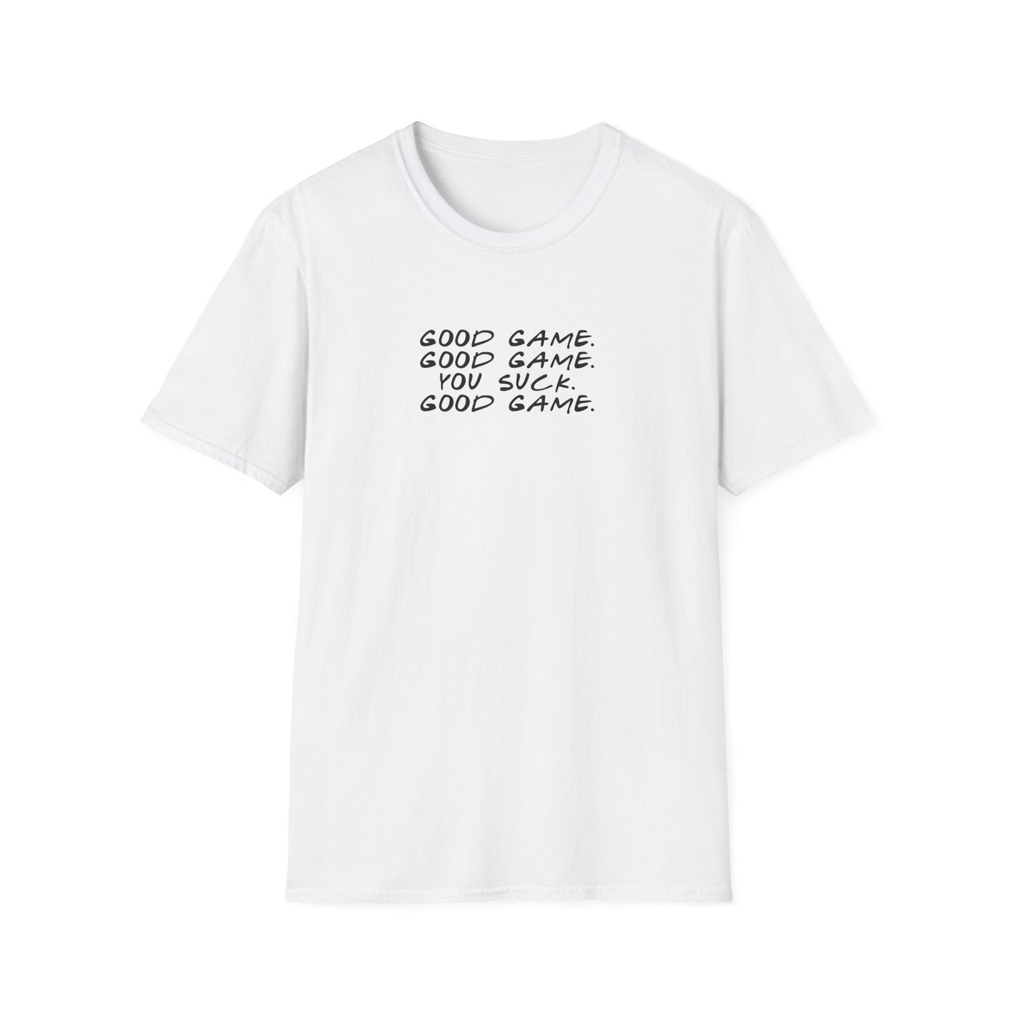 Handshake Men's T-Shirt