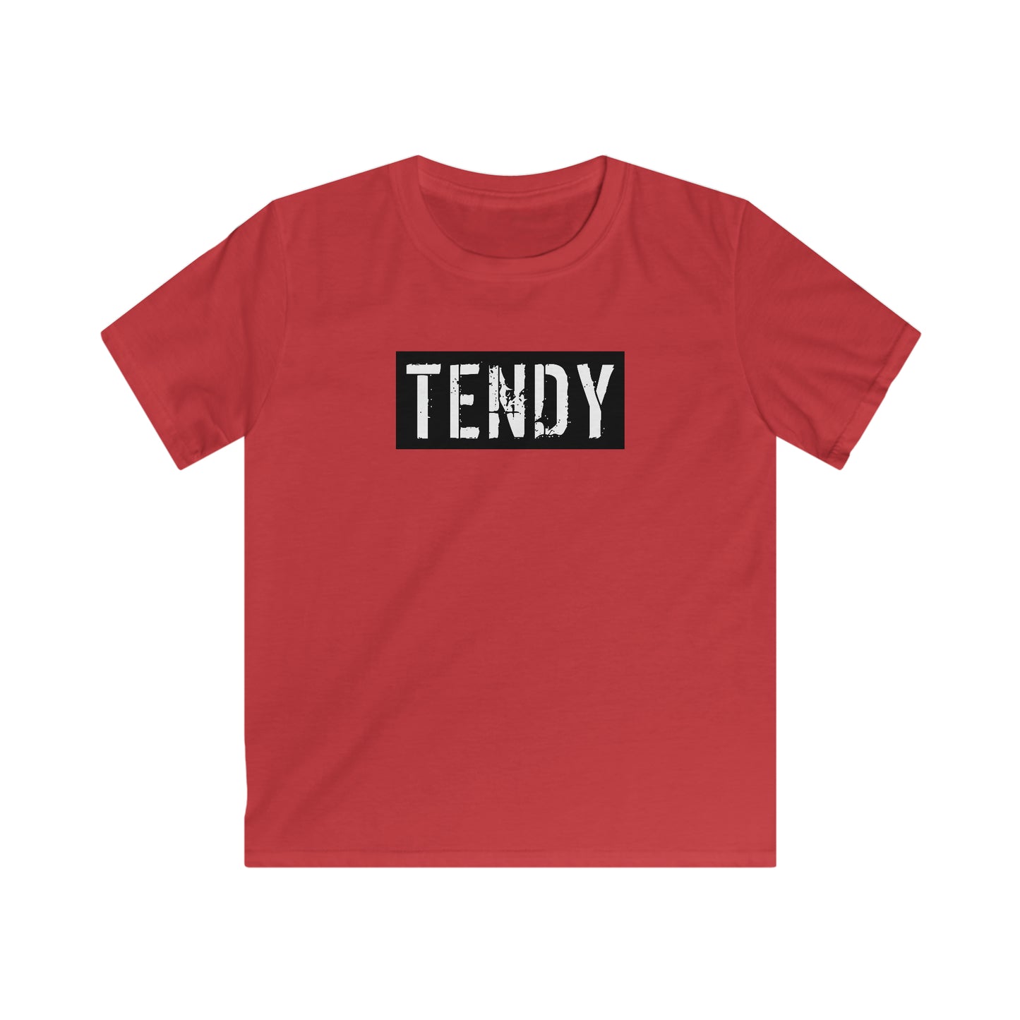 TENDY Kids' T-Shirt