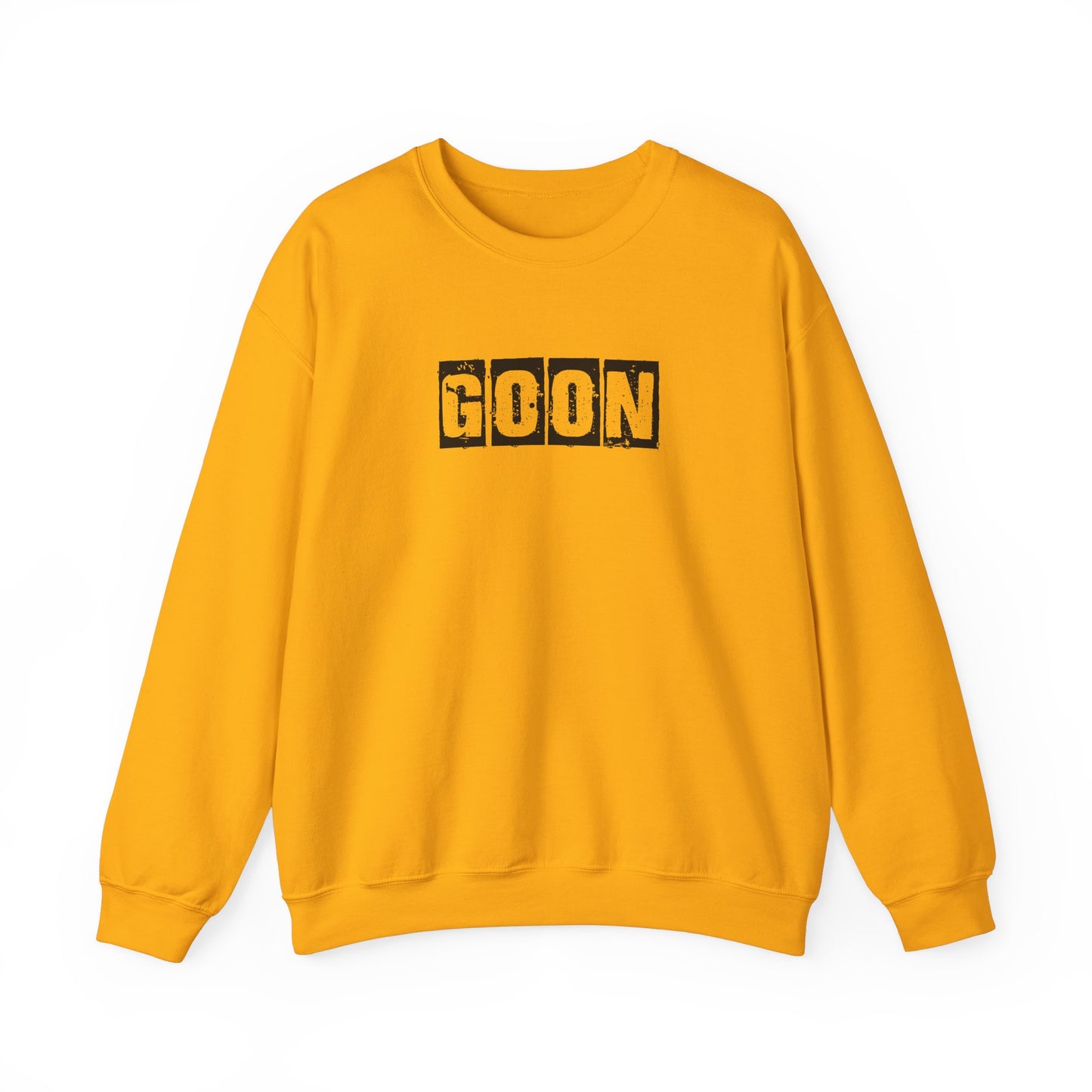 GOON Adult Crewneck