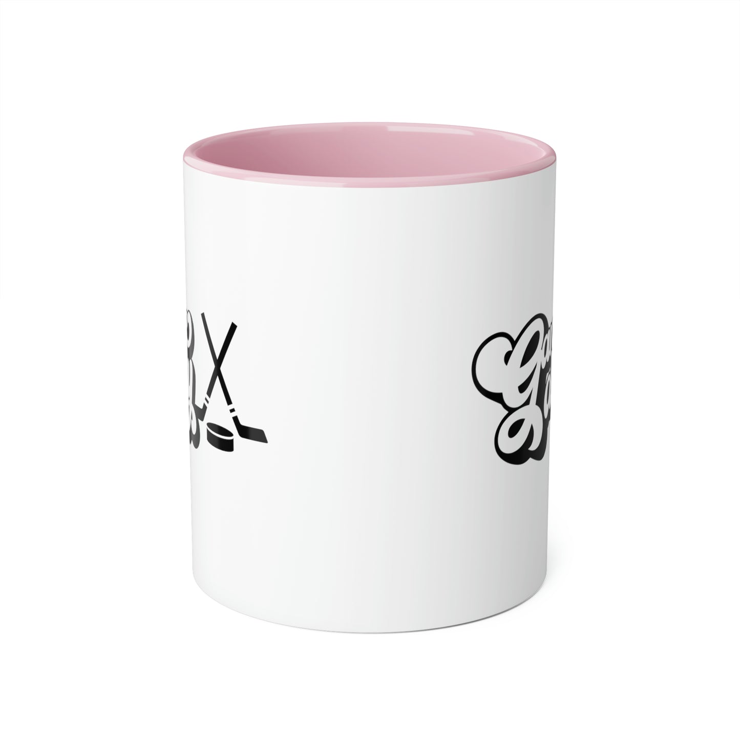GAME DAY Mug (6 colours), 11oz