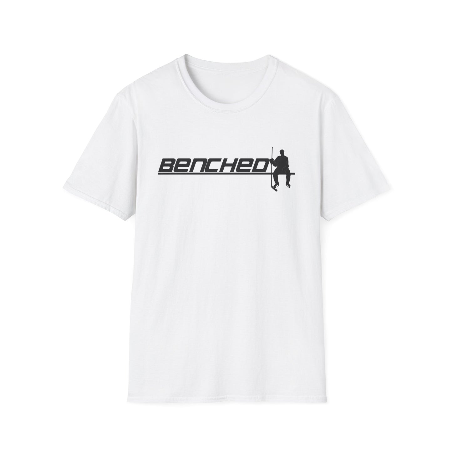 BENCHED Men's T-Shirt