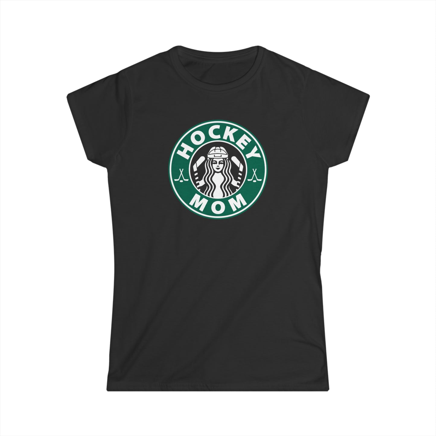 Power Play Brew Women's Tee