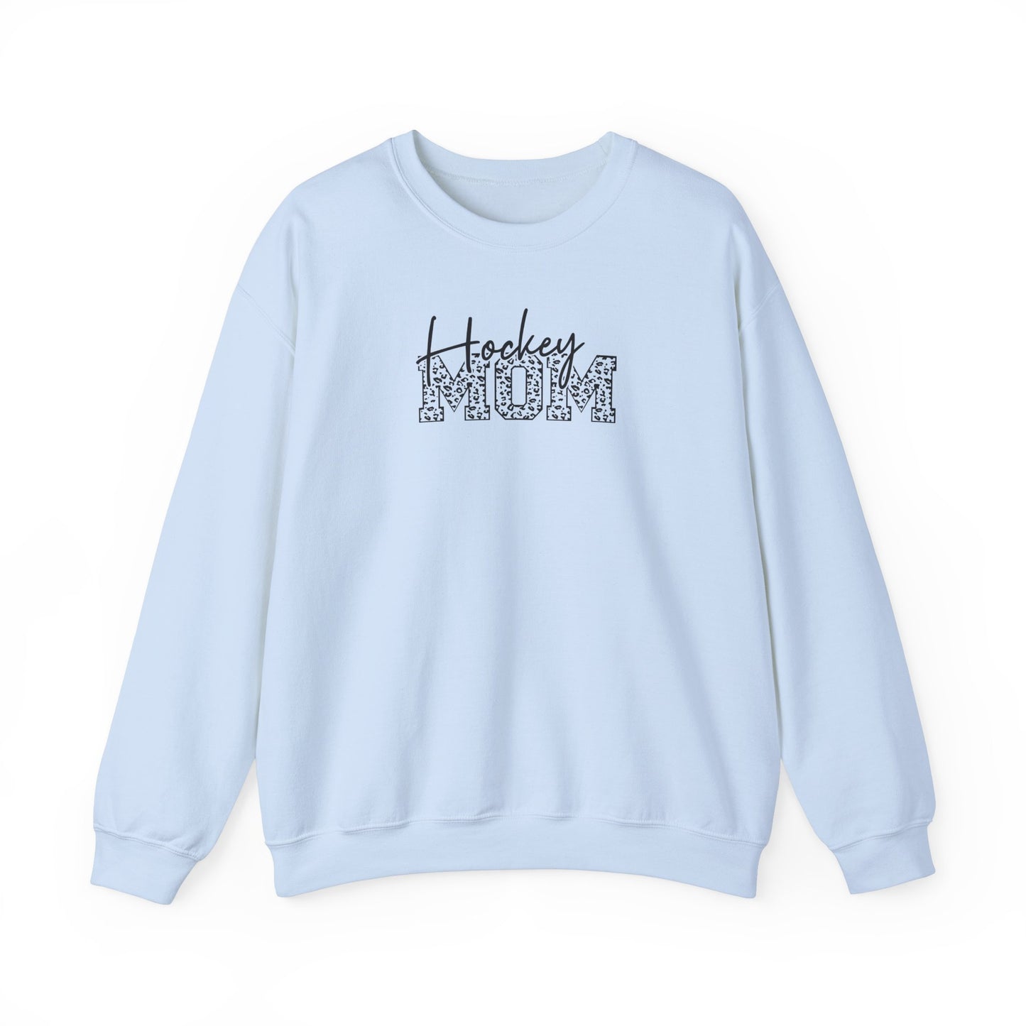 Cheetah HM Adult Crewneck