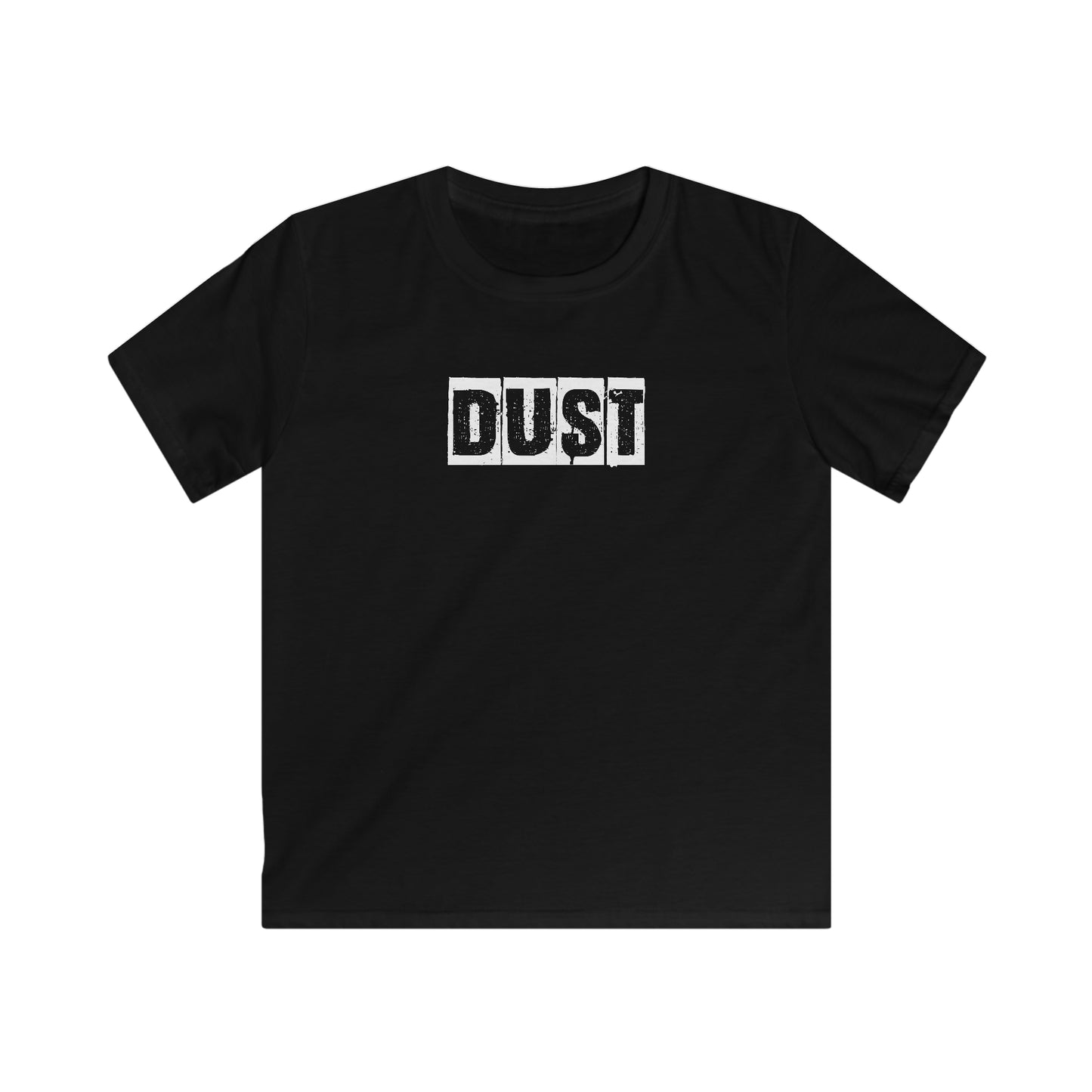 DUST Kids' T-Shirt