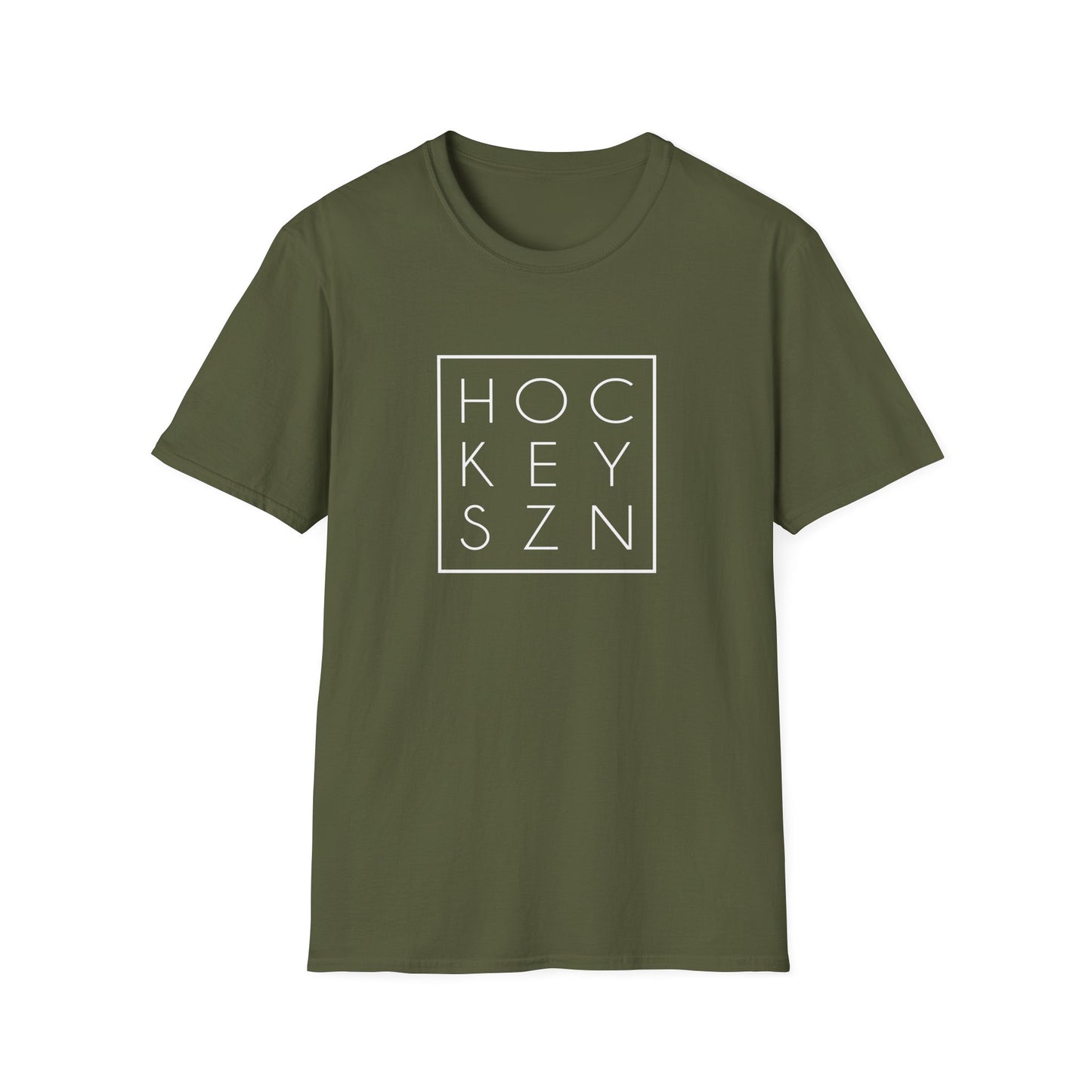 HOCKEYSZN Men's T-Shirt