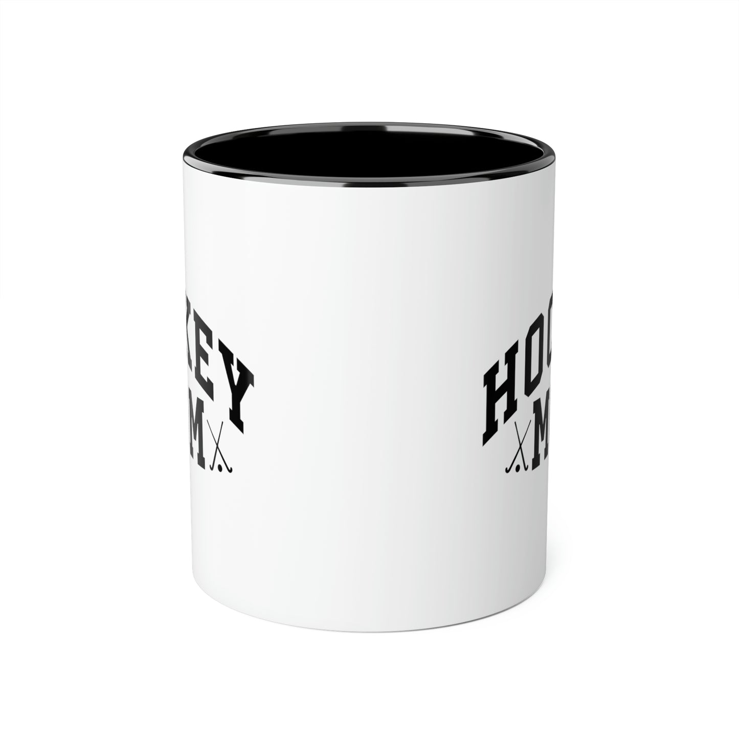 Classic Hockey Mom Mug (6 colours), 11oz