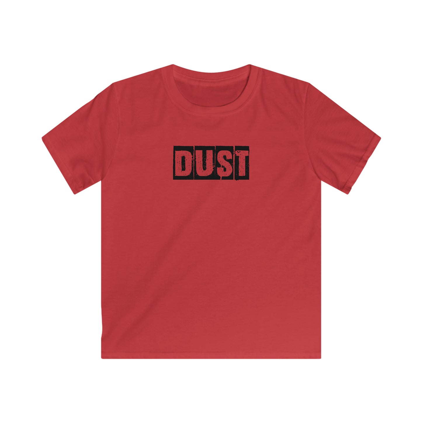 DUST Kids' T-Shirt