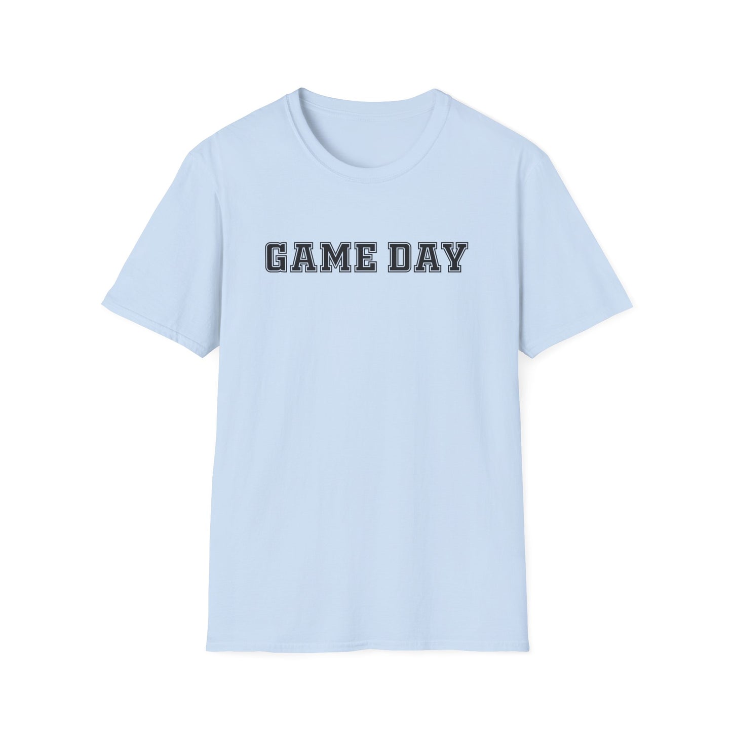 Game Day Men's T-Shirt