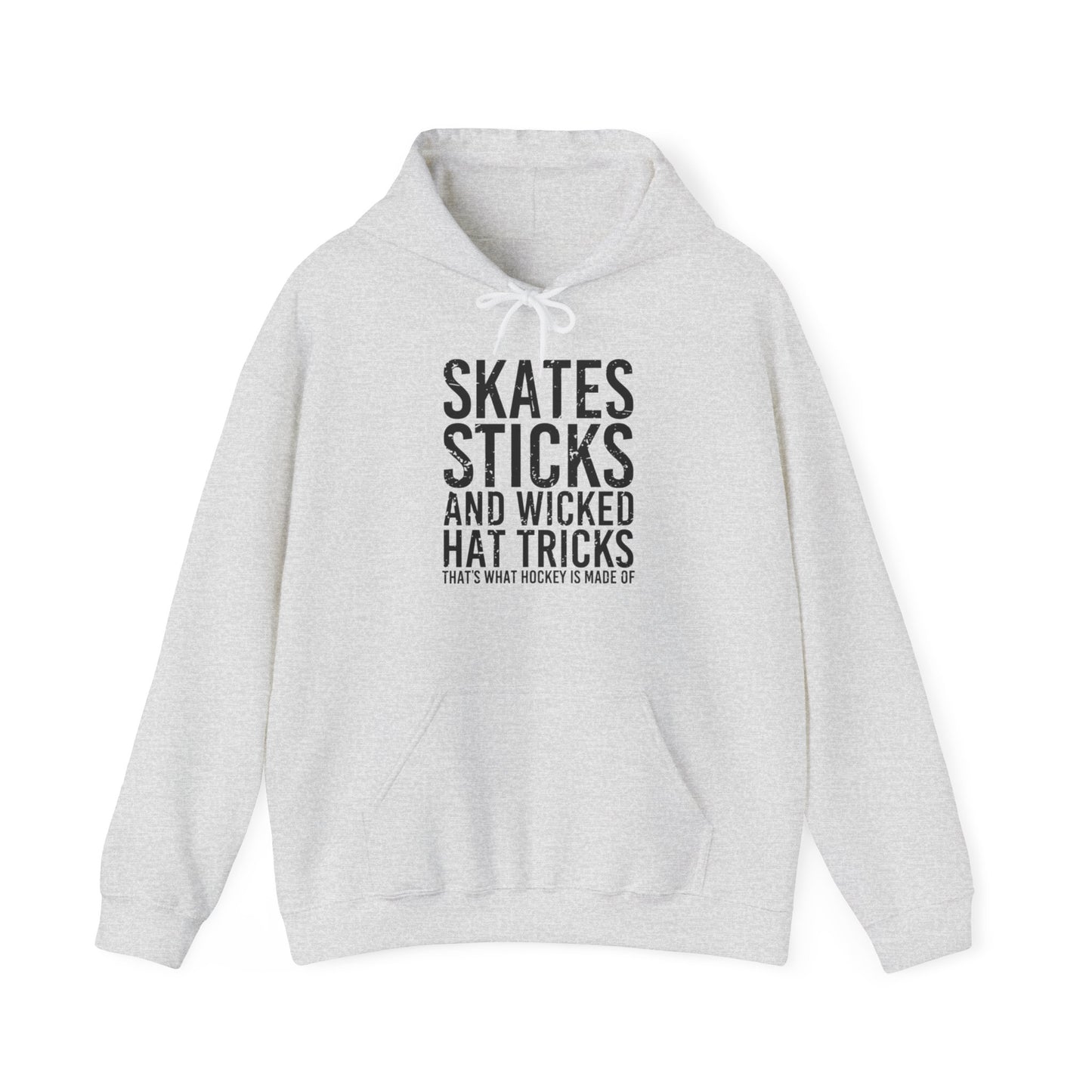 Wicked Hat Tricks Adult Hoodie