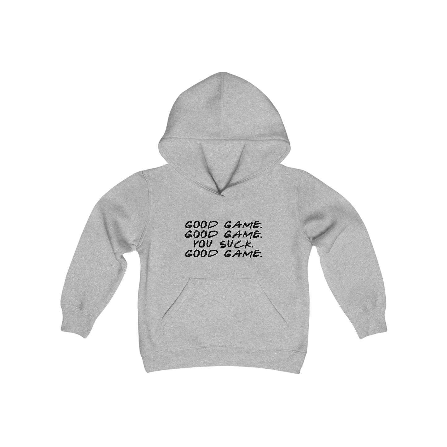 Handshake Kids' Hoodie