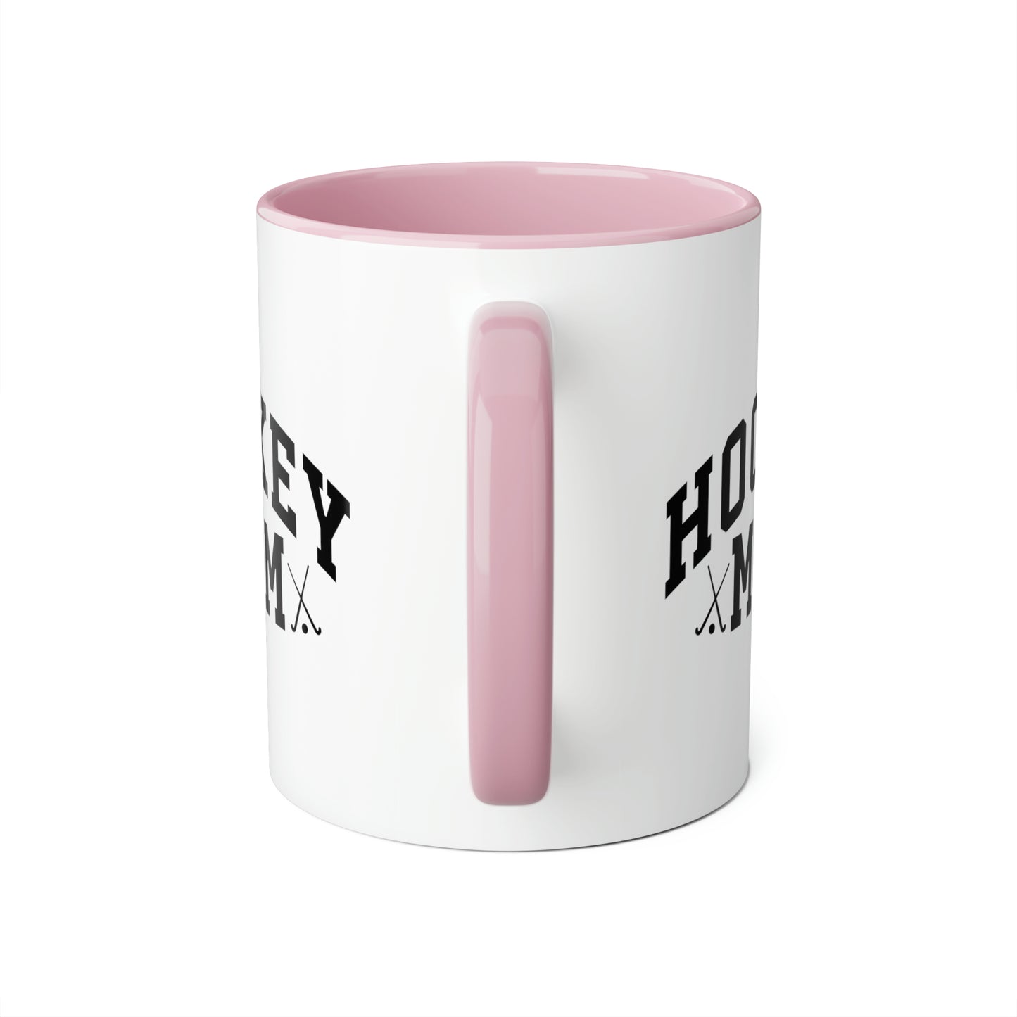 Classic Hockey Mom Mug (6 colours), 11oz