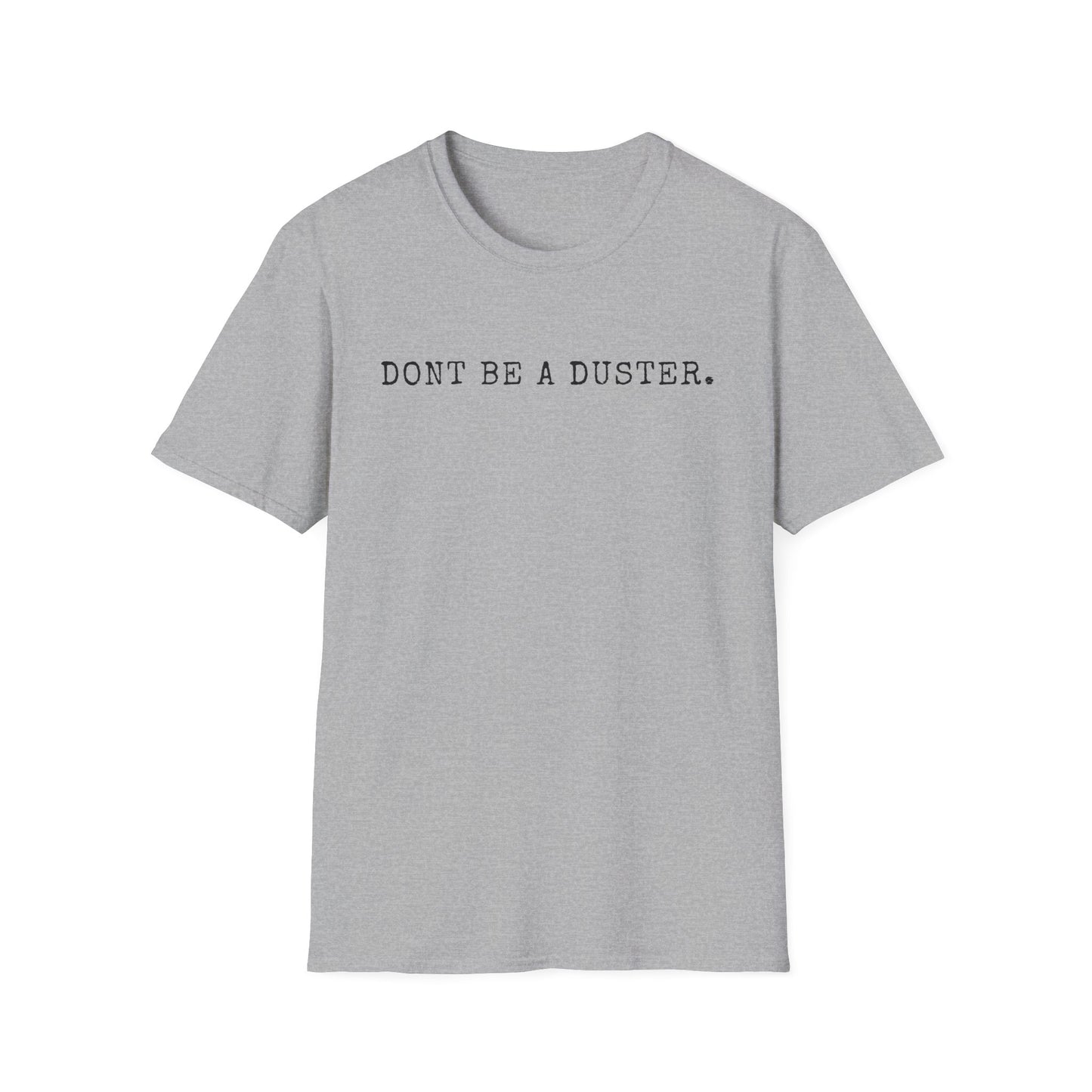 Duster Men's T-Shirt